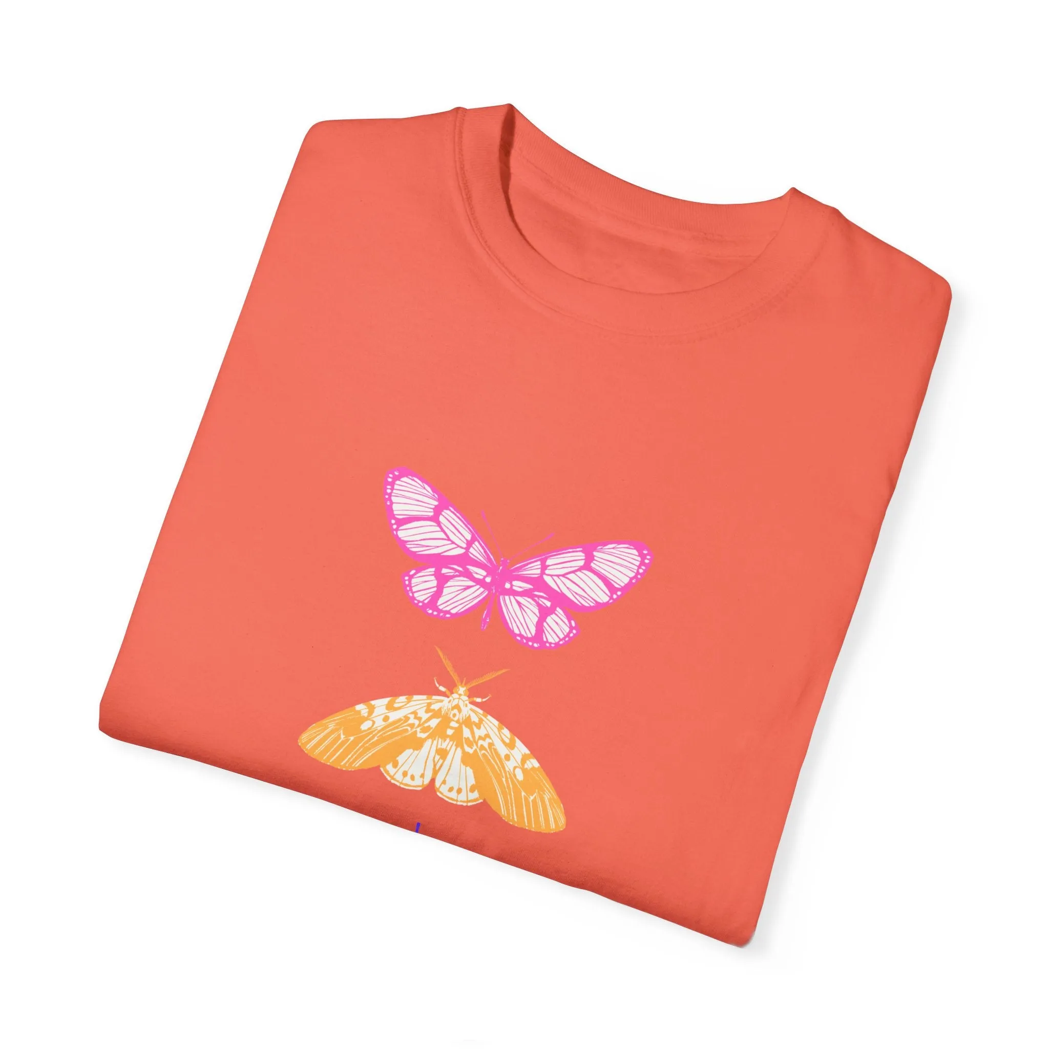 The Butterfly Tee