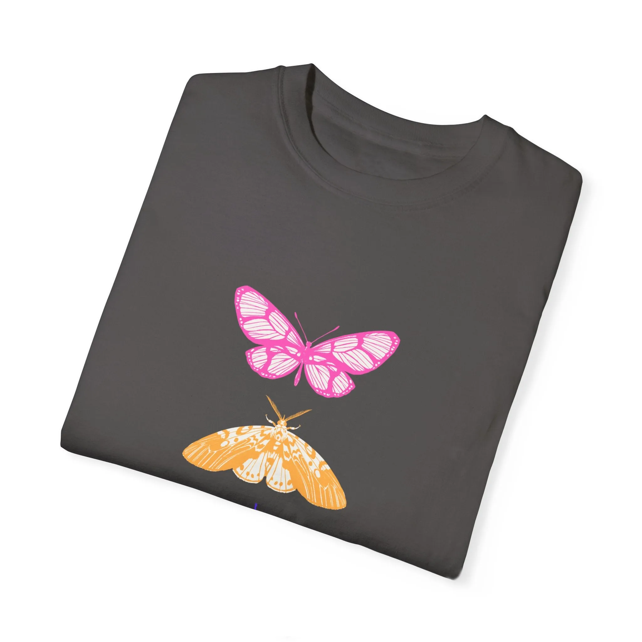 The Butterfly Tee