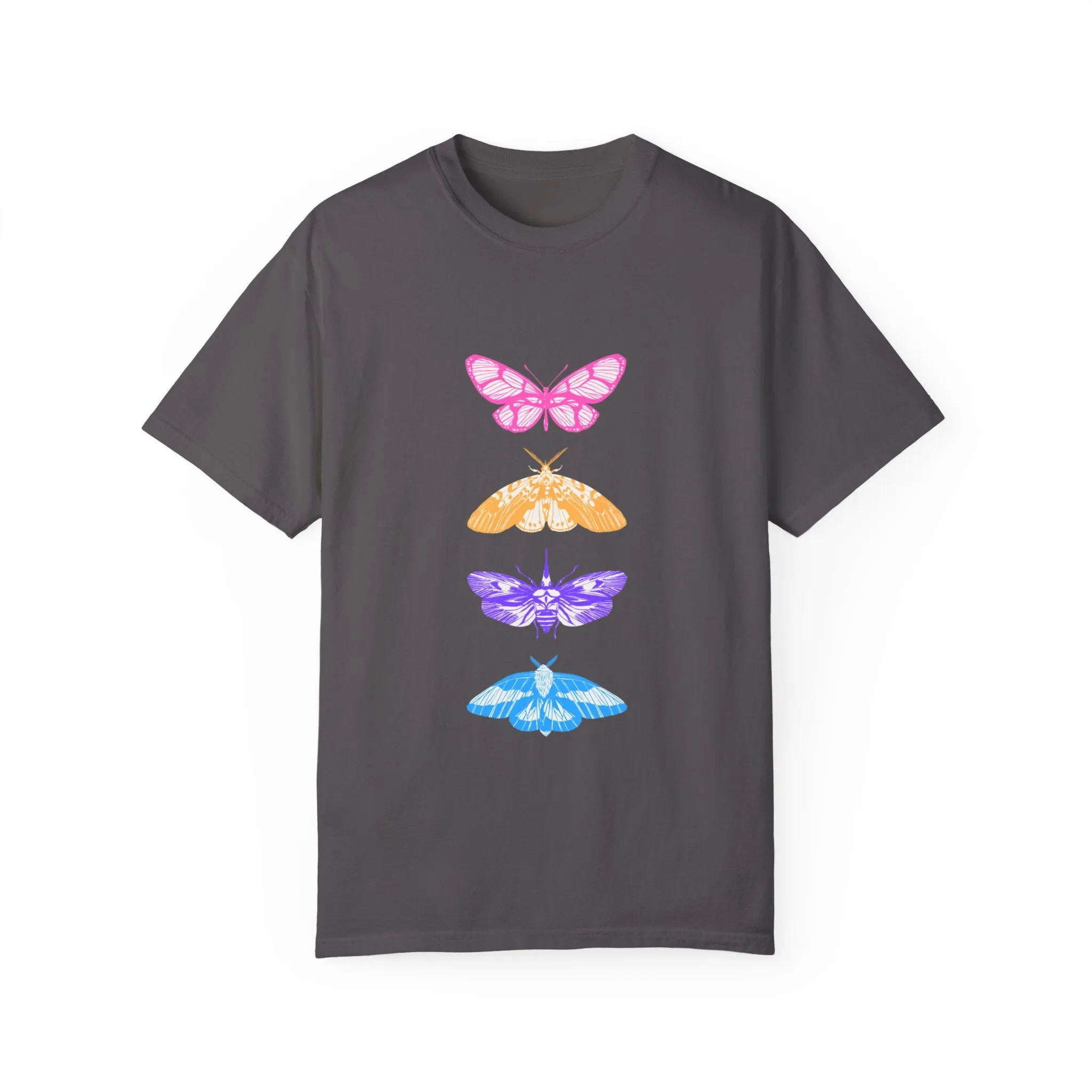 The Butterfly Tee