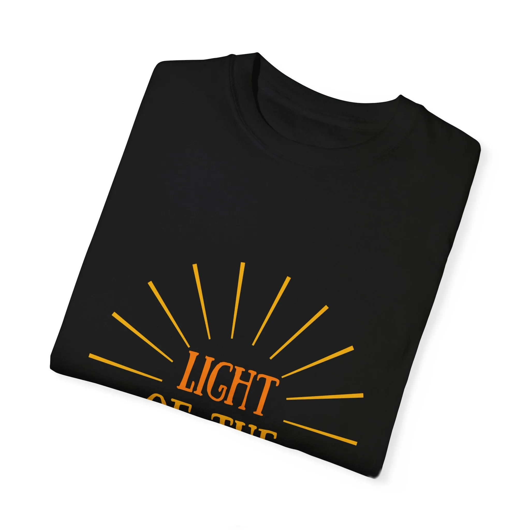 The Light of the World Tee