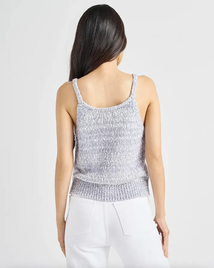 The Penny Sweater Tank