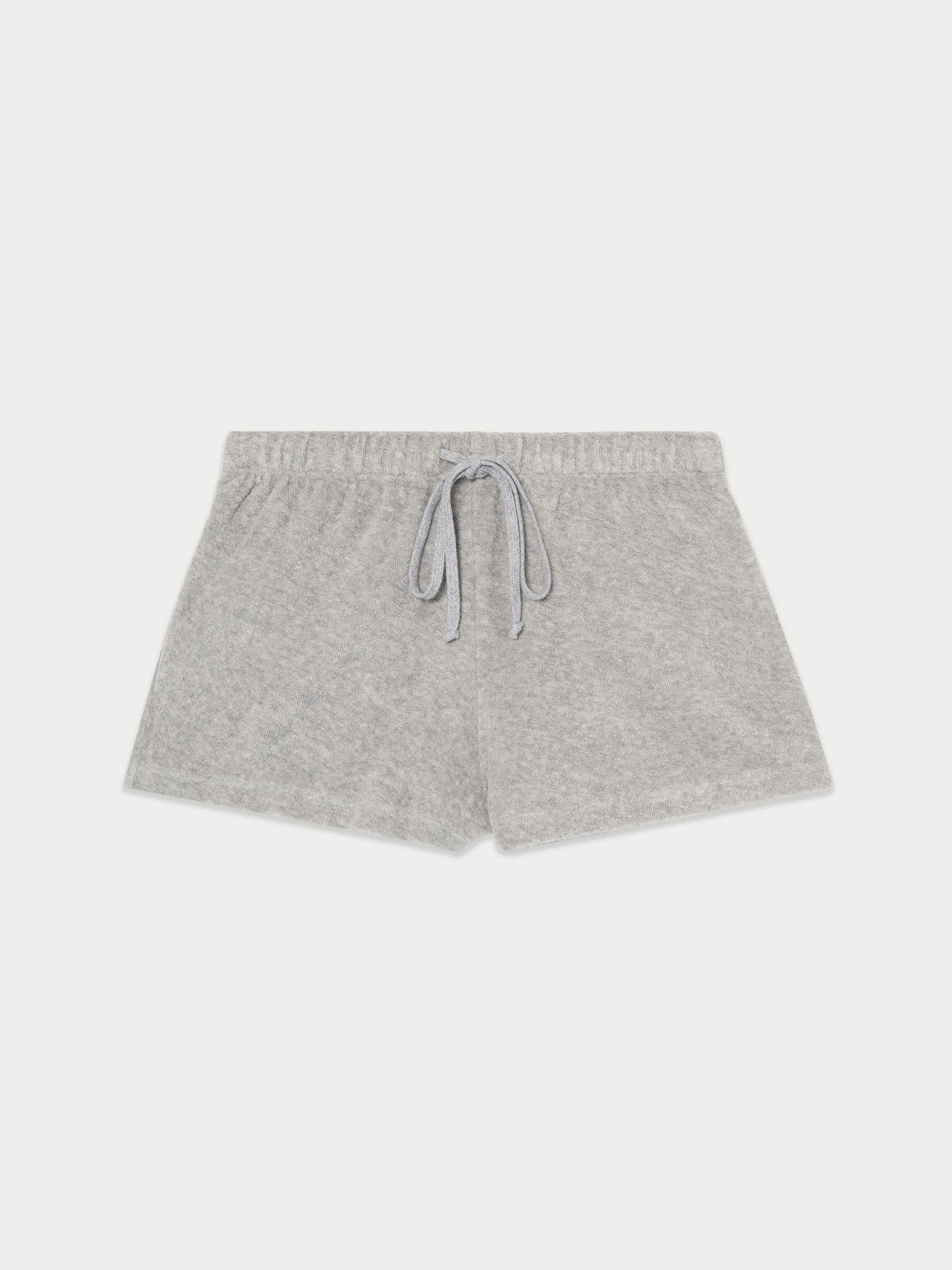 The Shallis Shorts in Terry