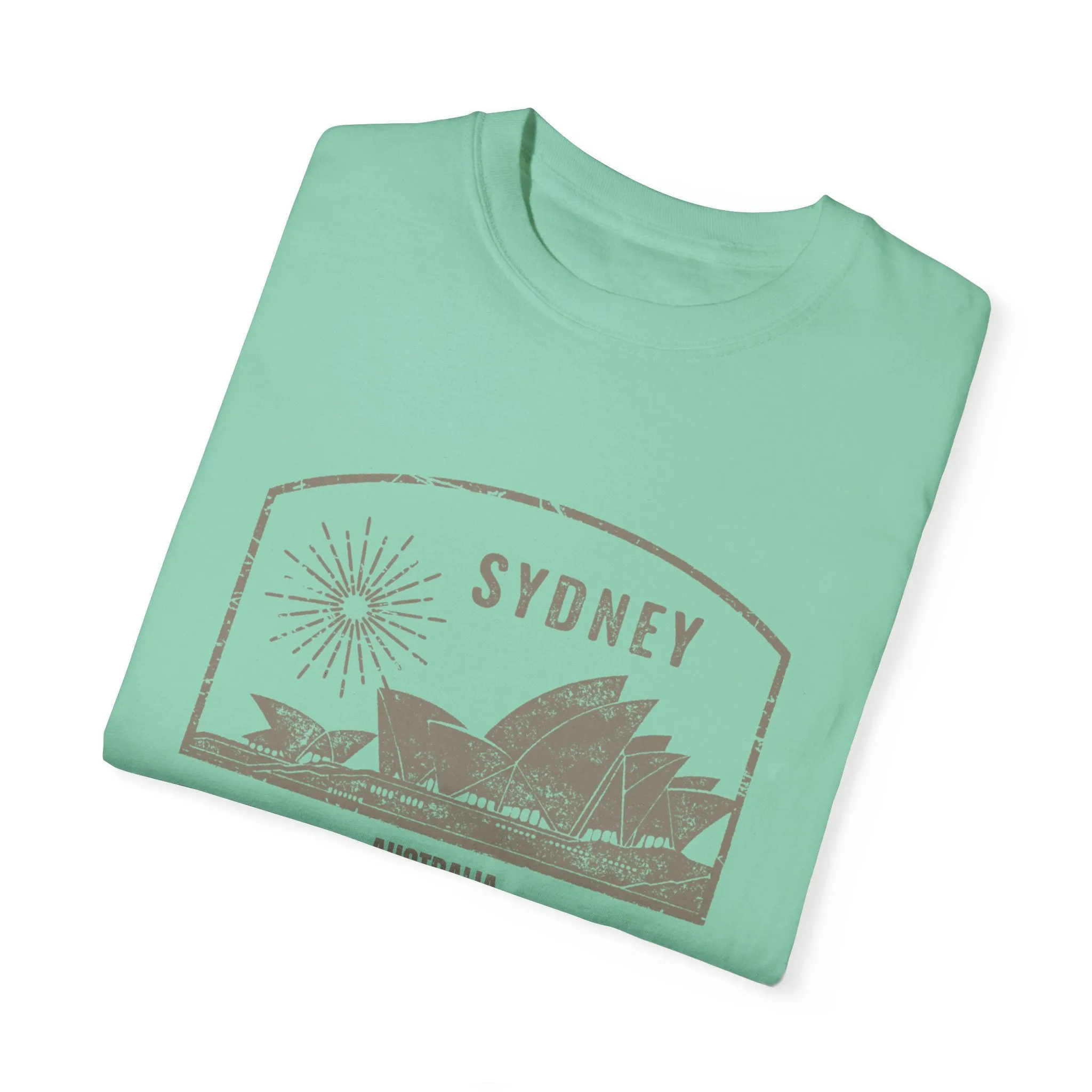 The Sydney Tee