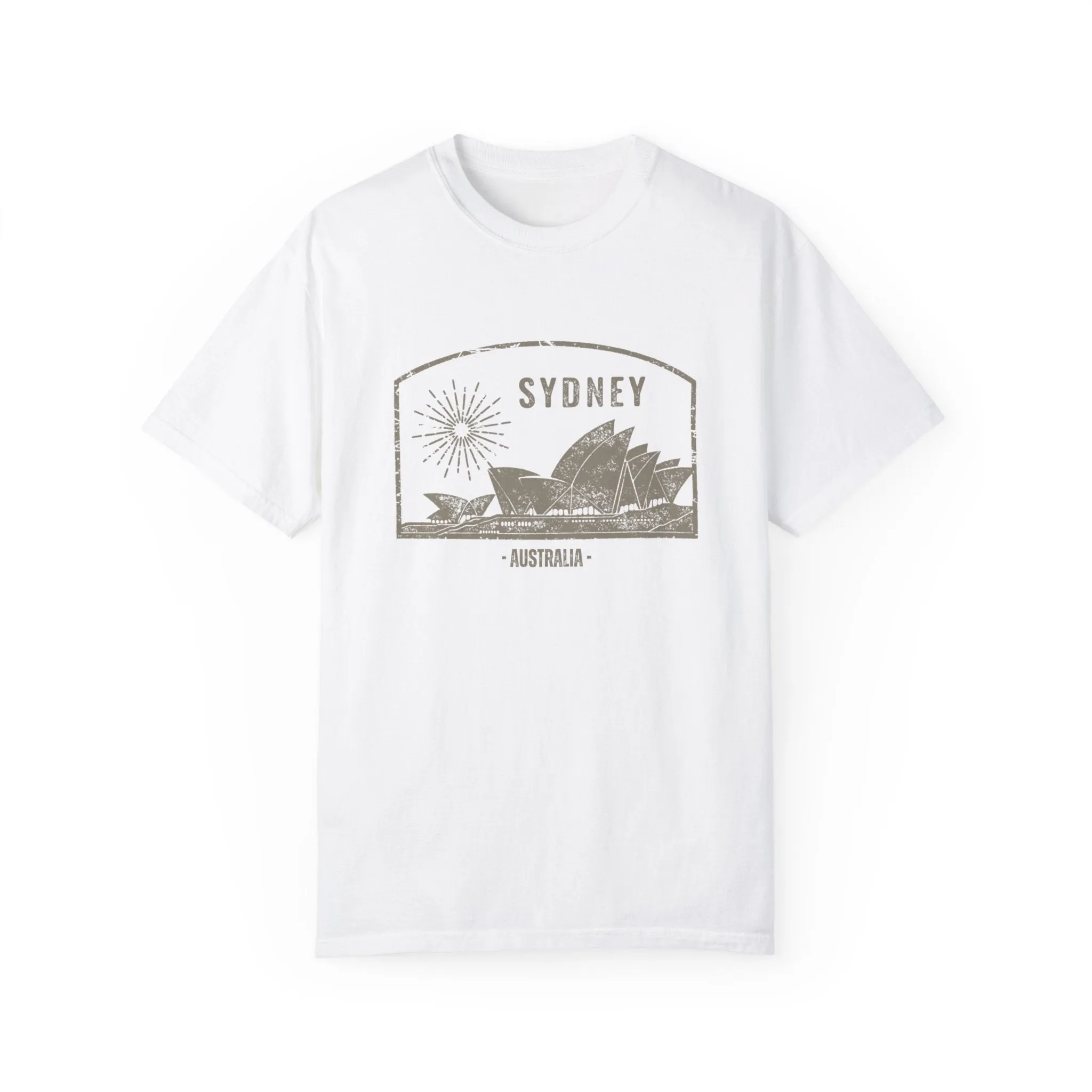 The Sydney Tee