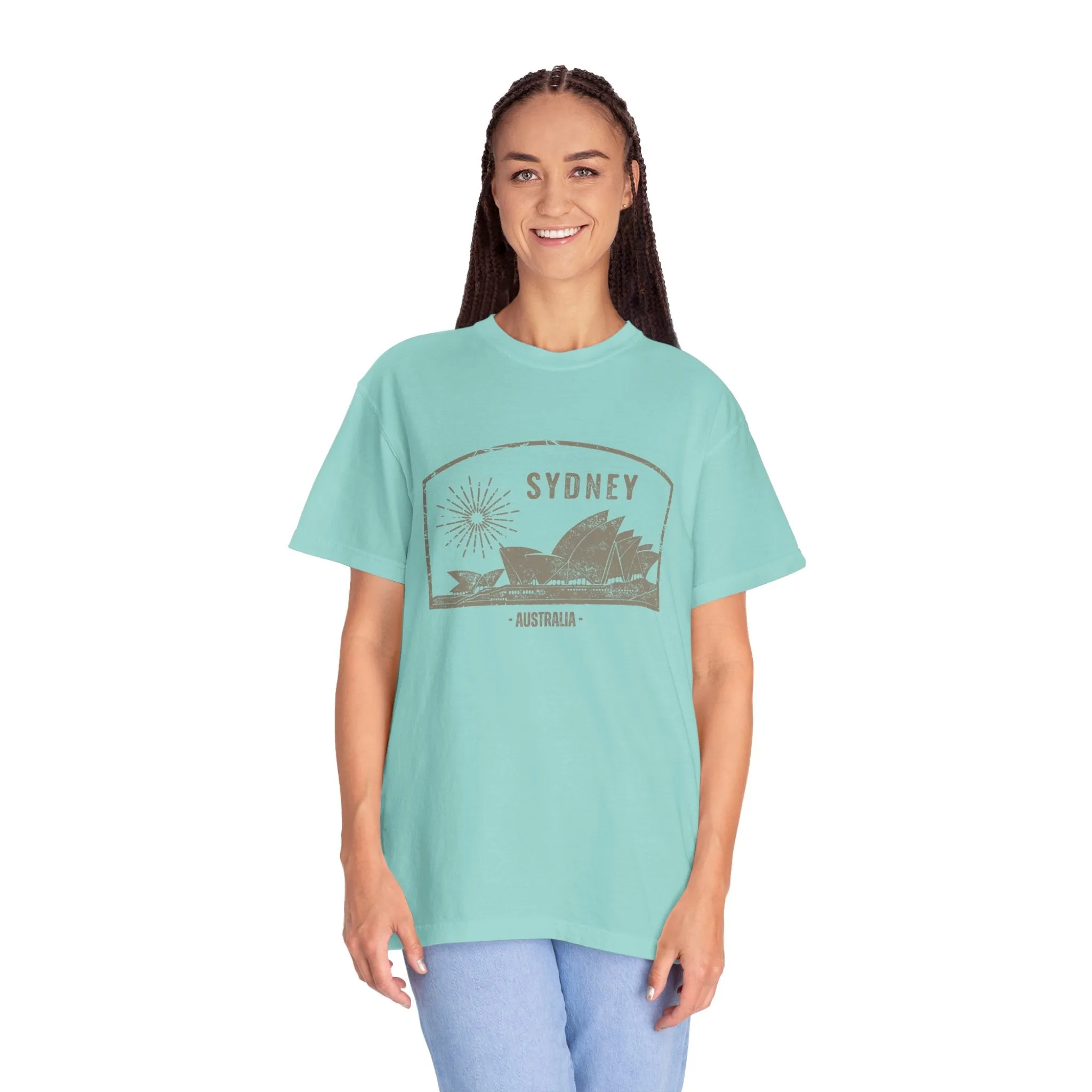 The Sydney Tee
