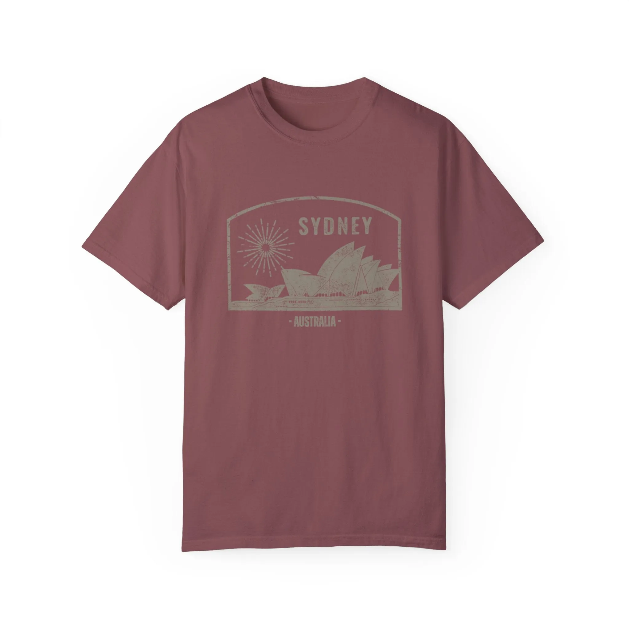 The Sydney Tee
