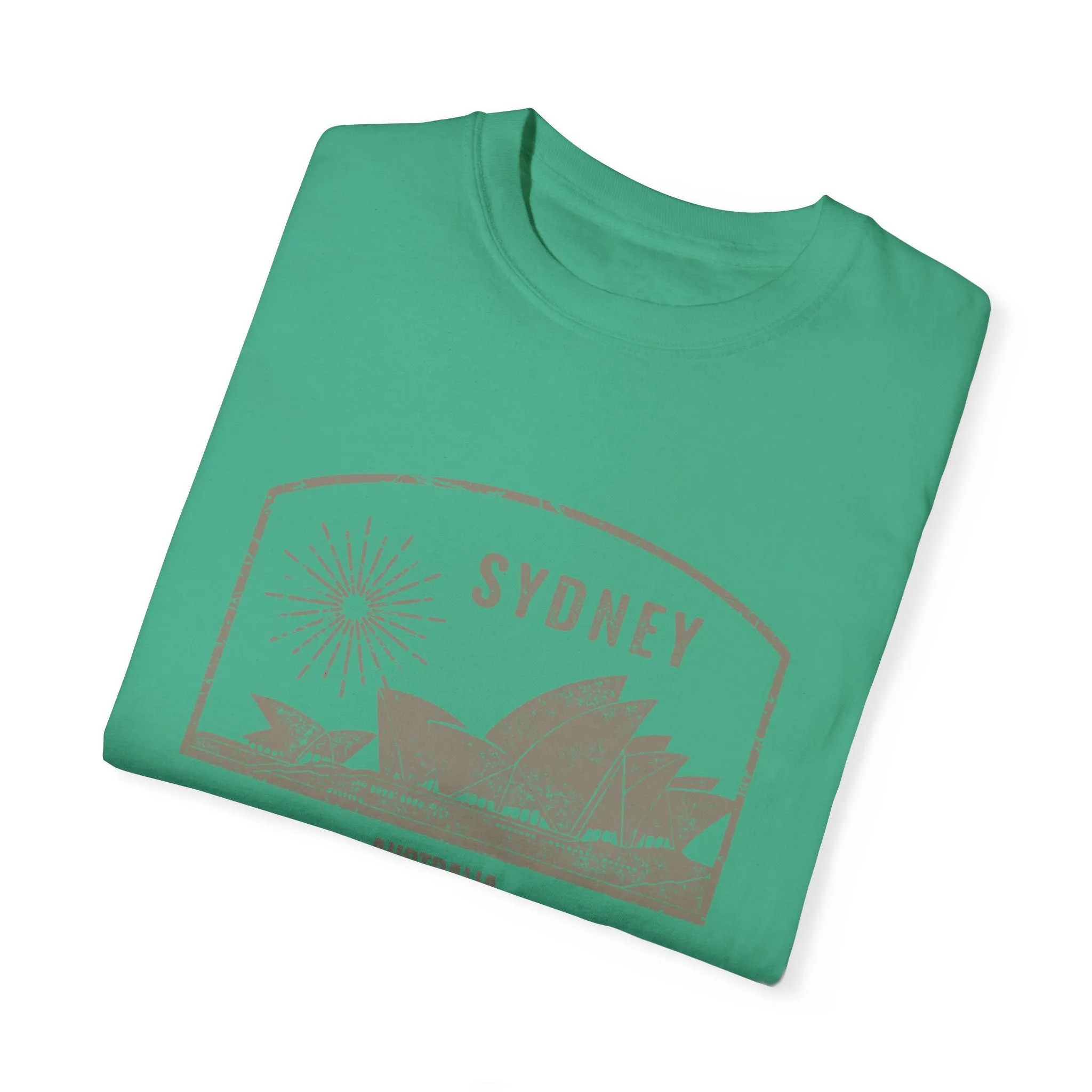 The Sydney Tee