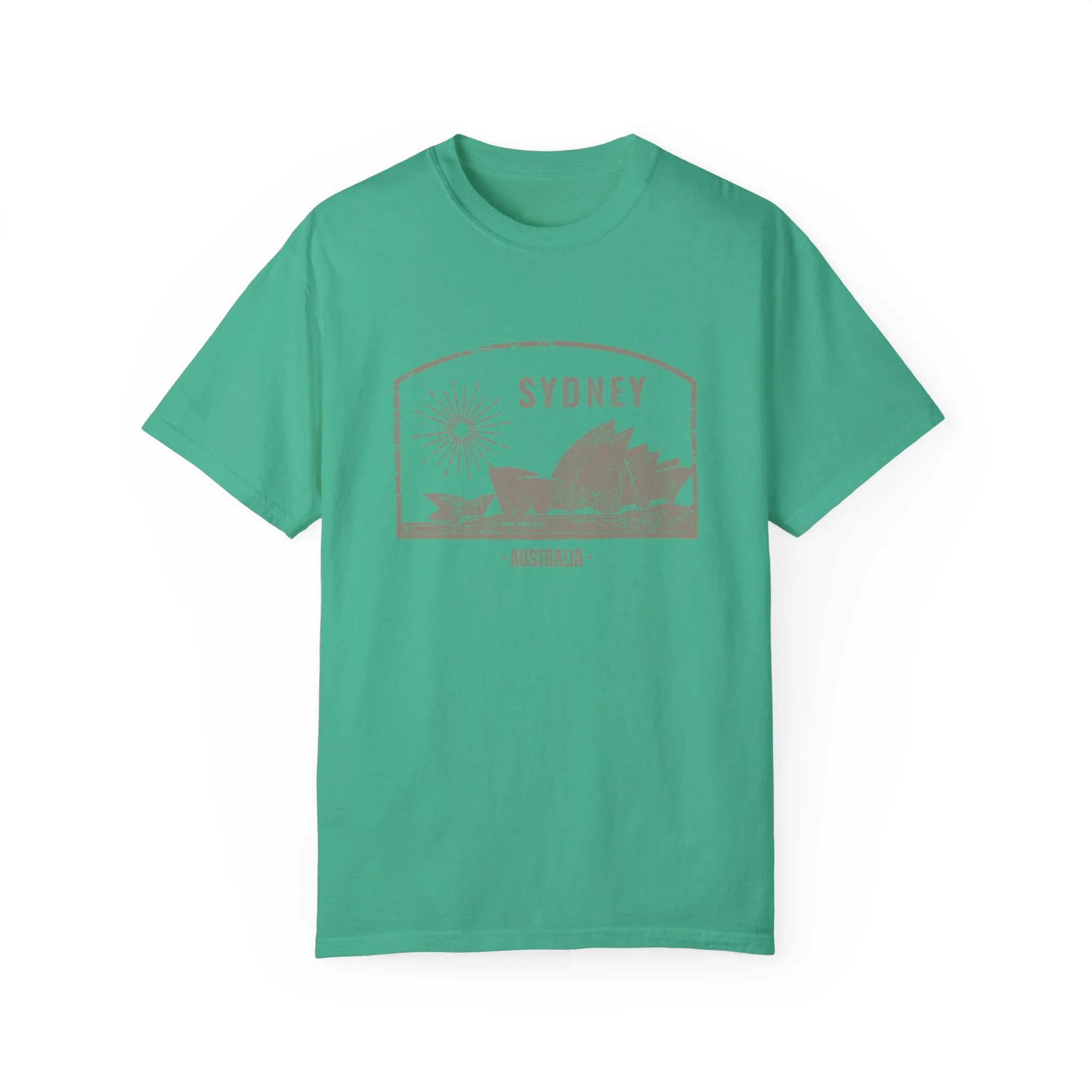 The Sydney Tee