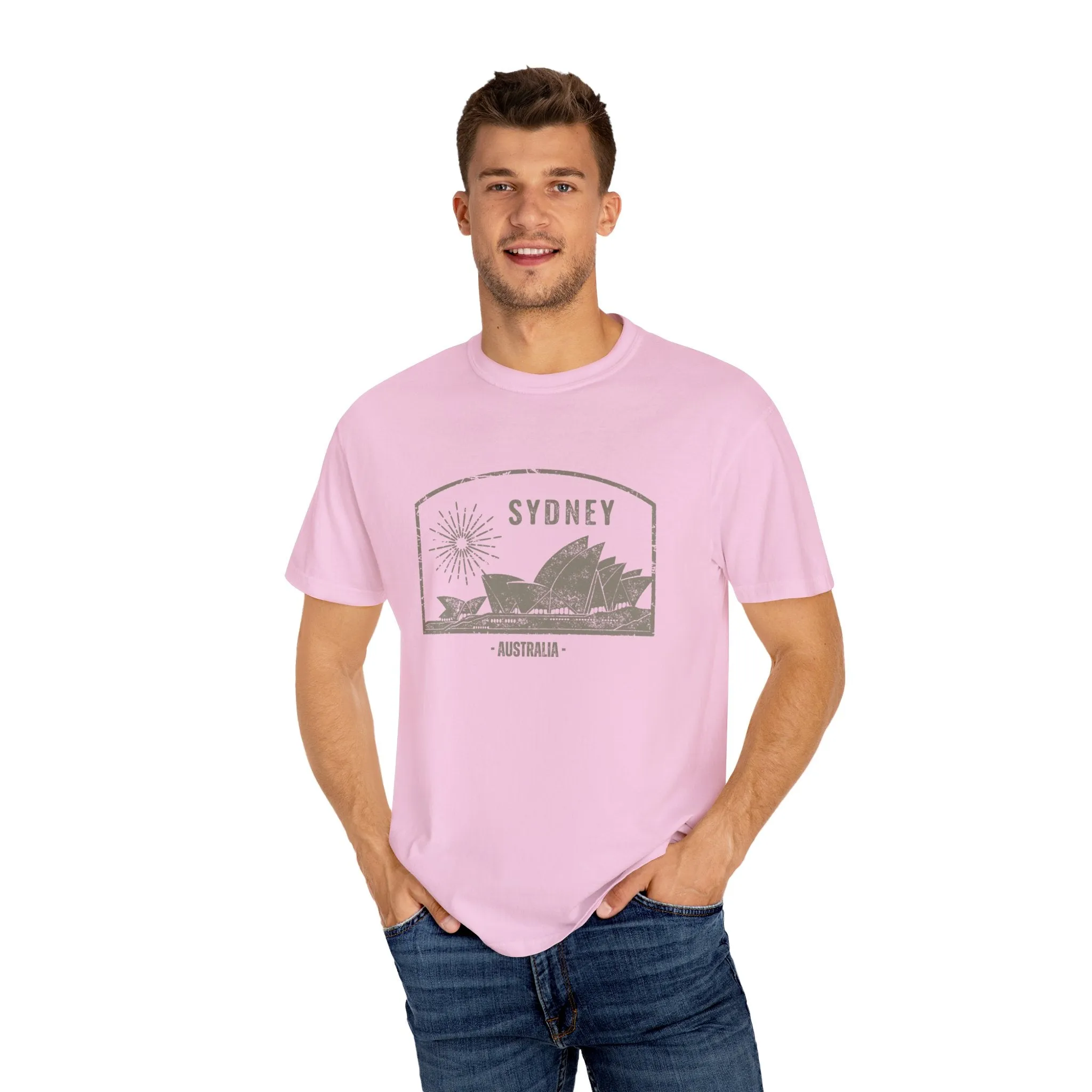 The Sydney Tee