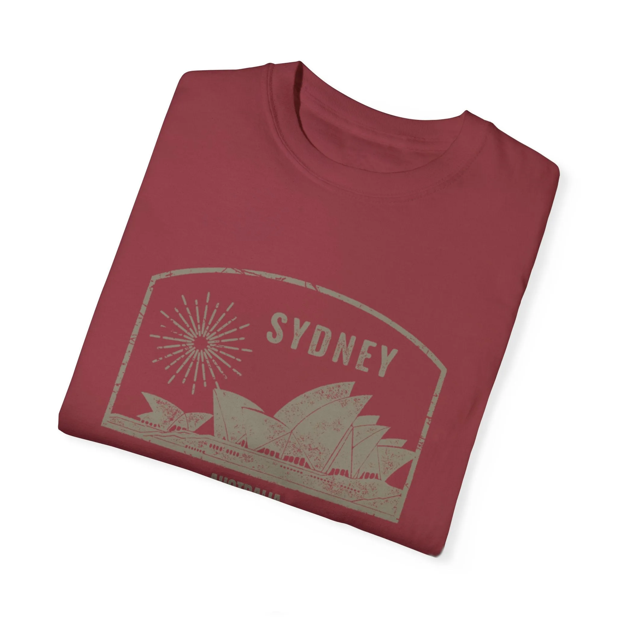 The Sydney Tee