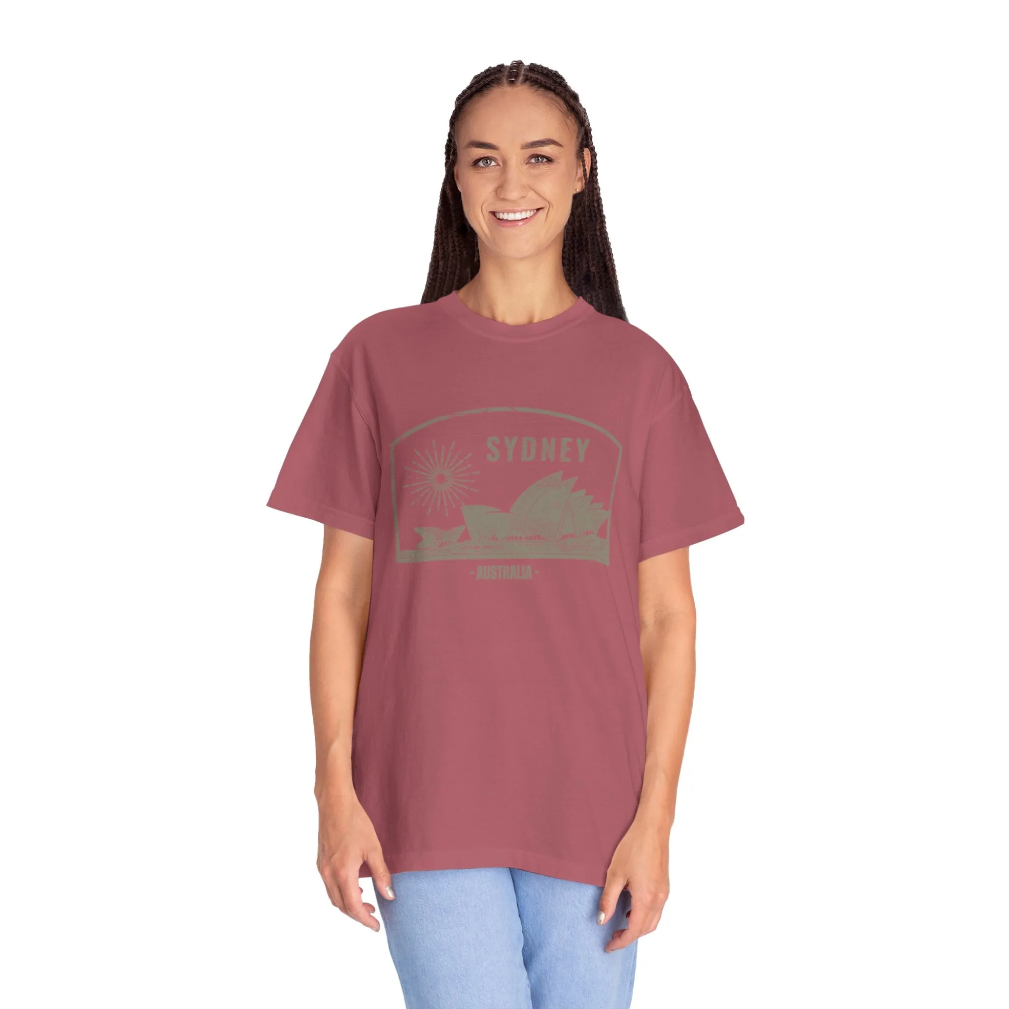 The Sydney Tee