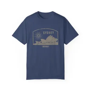 The Sydney Tee