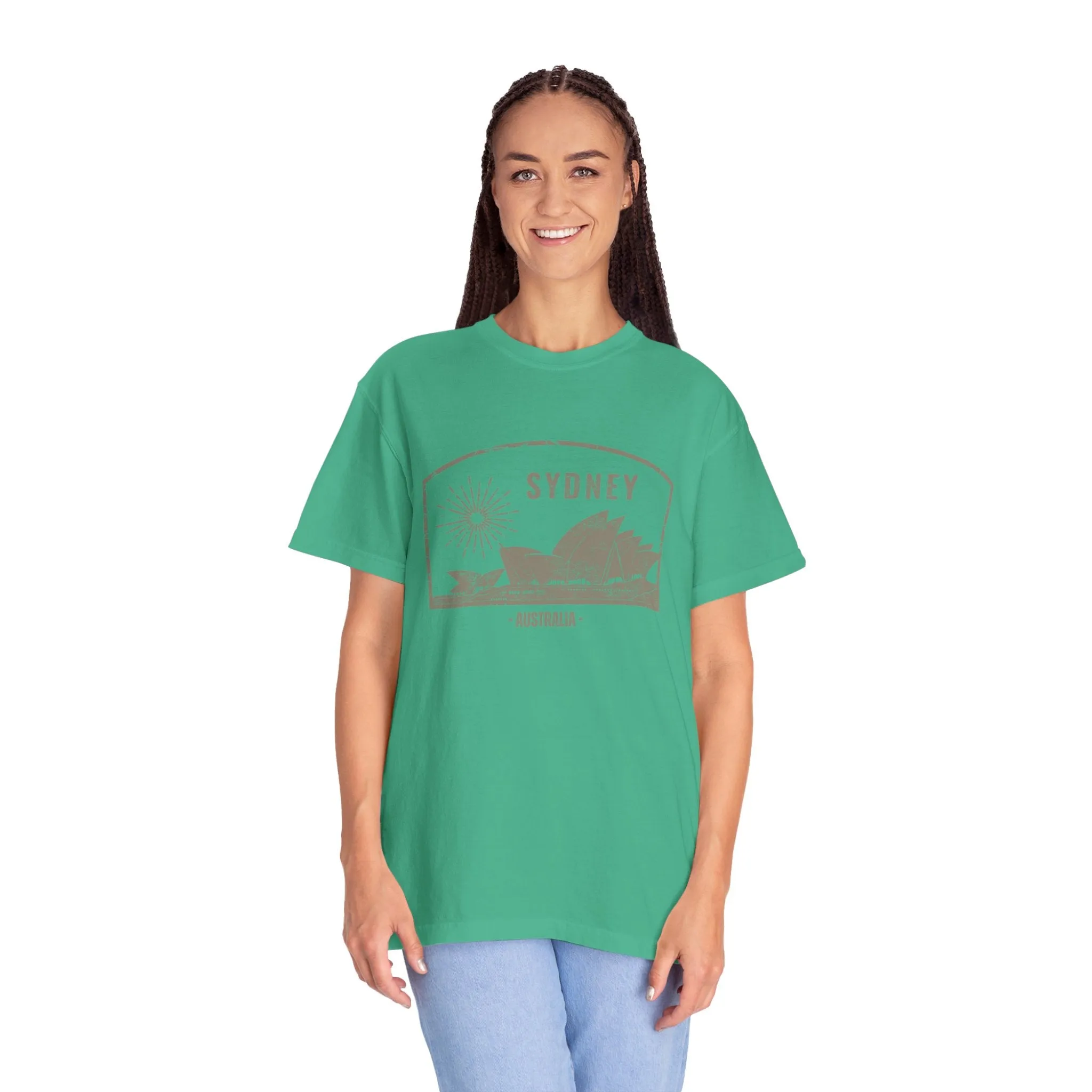 The Sydney Tee