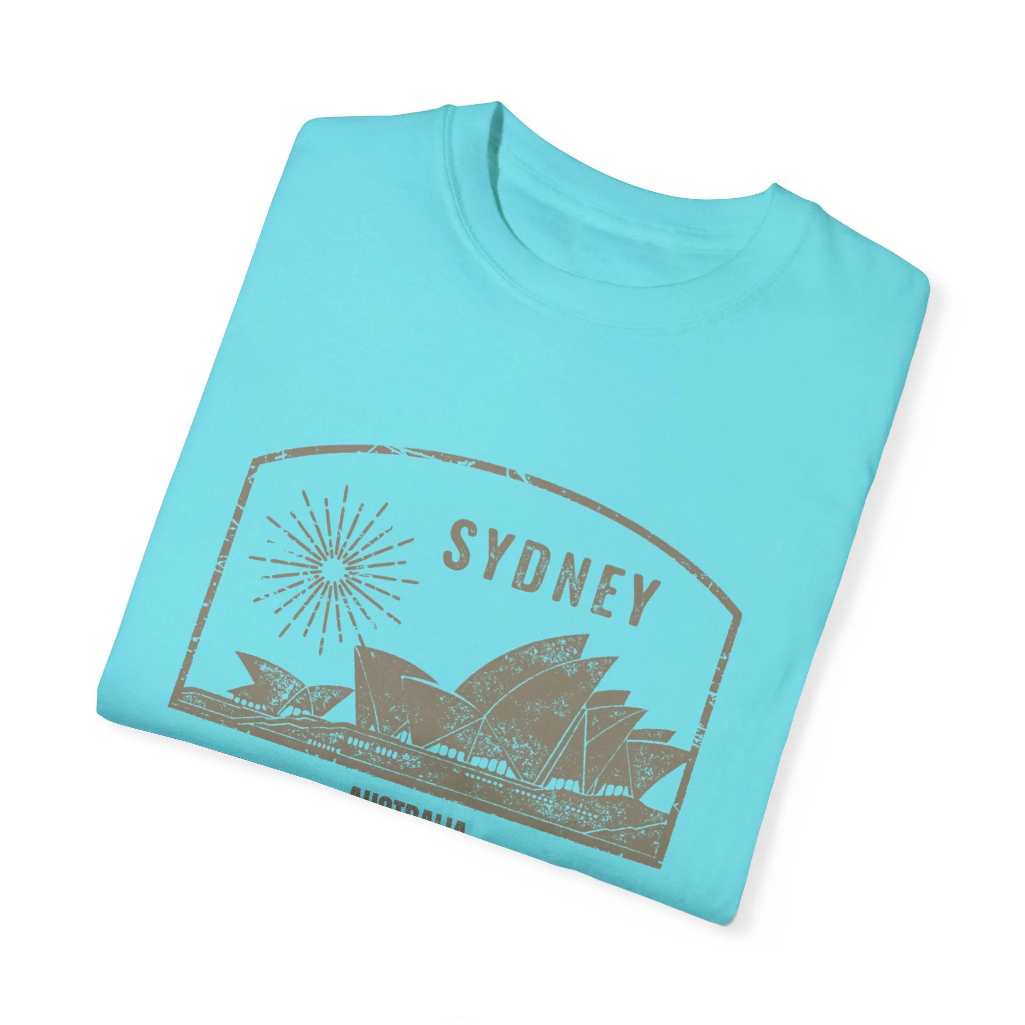 The Sydney Tee
