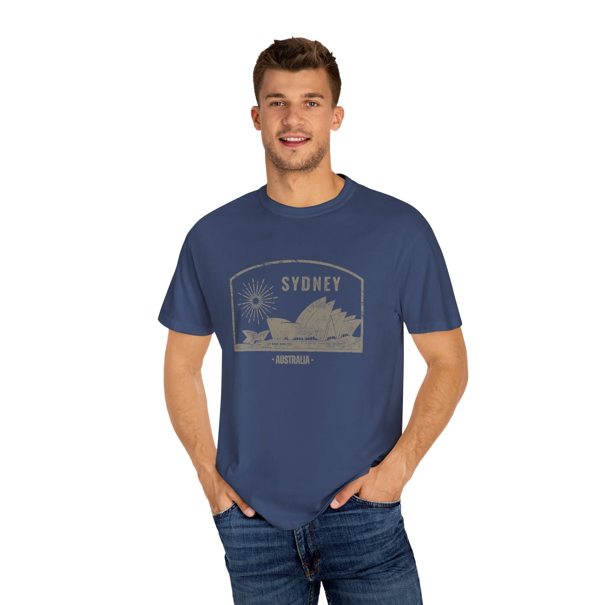 The Sydney Tee