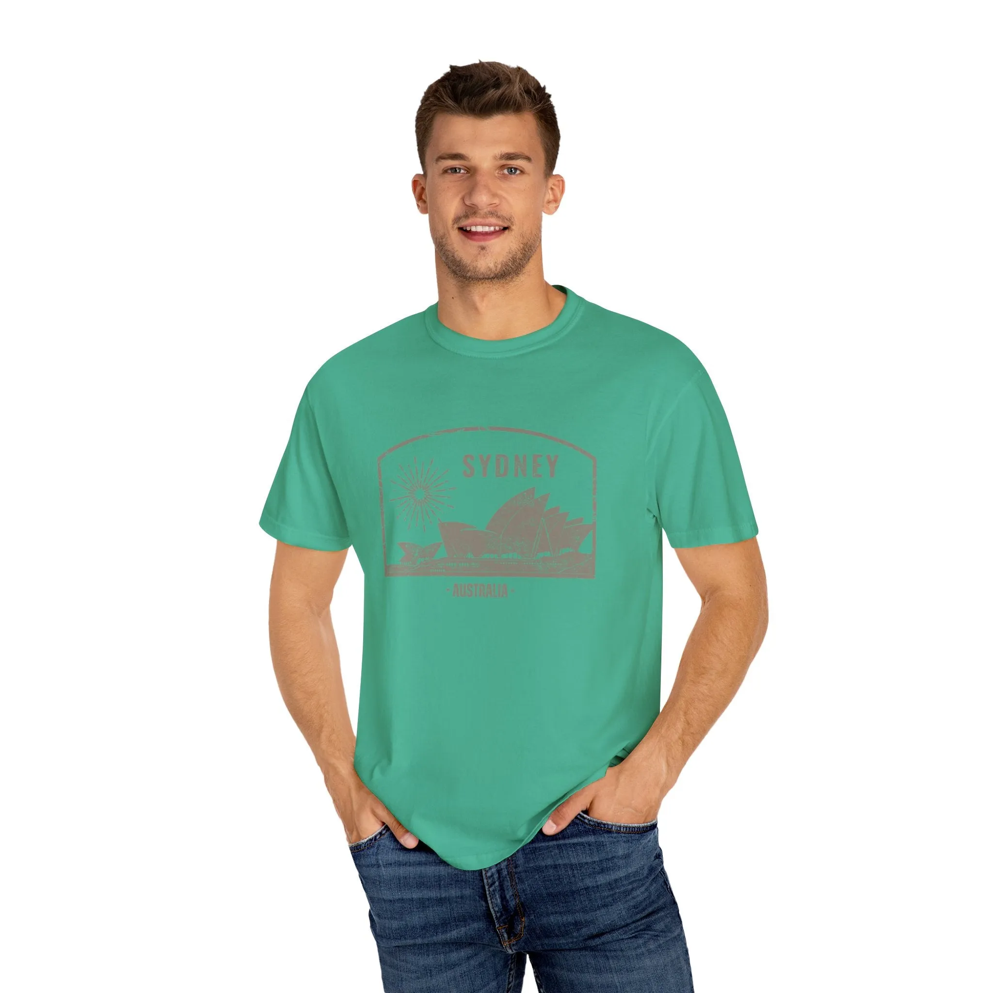 The Sydney Tee