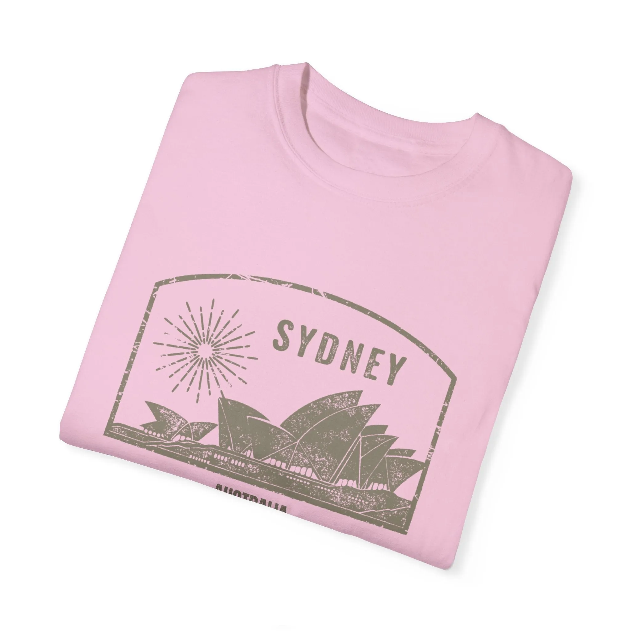 The Sydney Tee