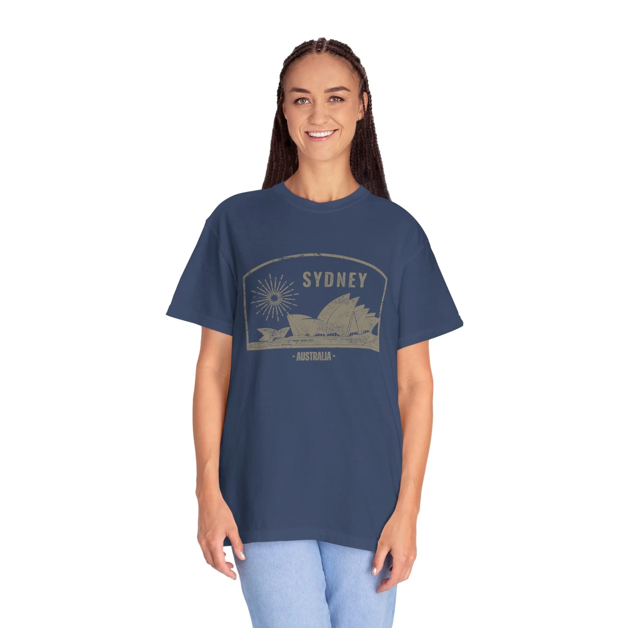 The Sydney Tee