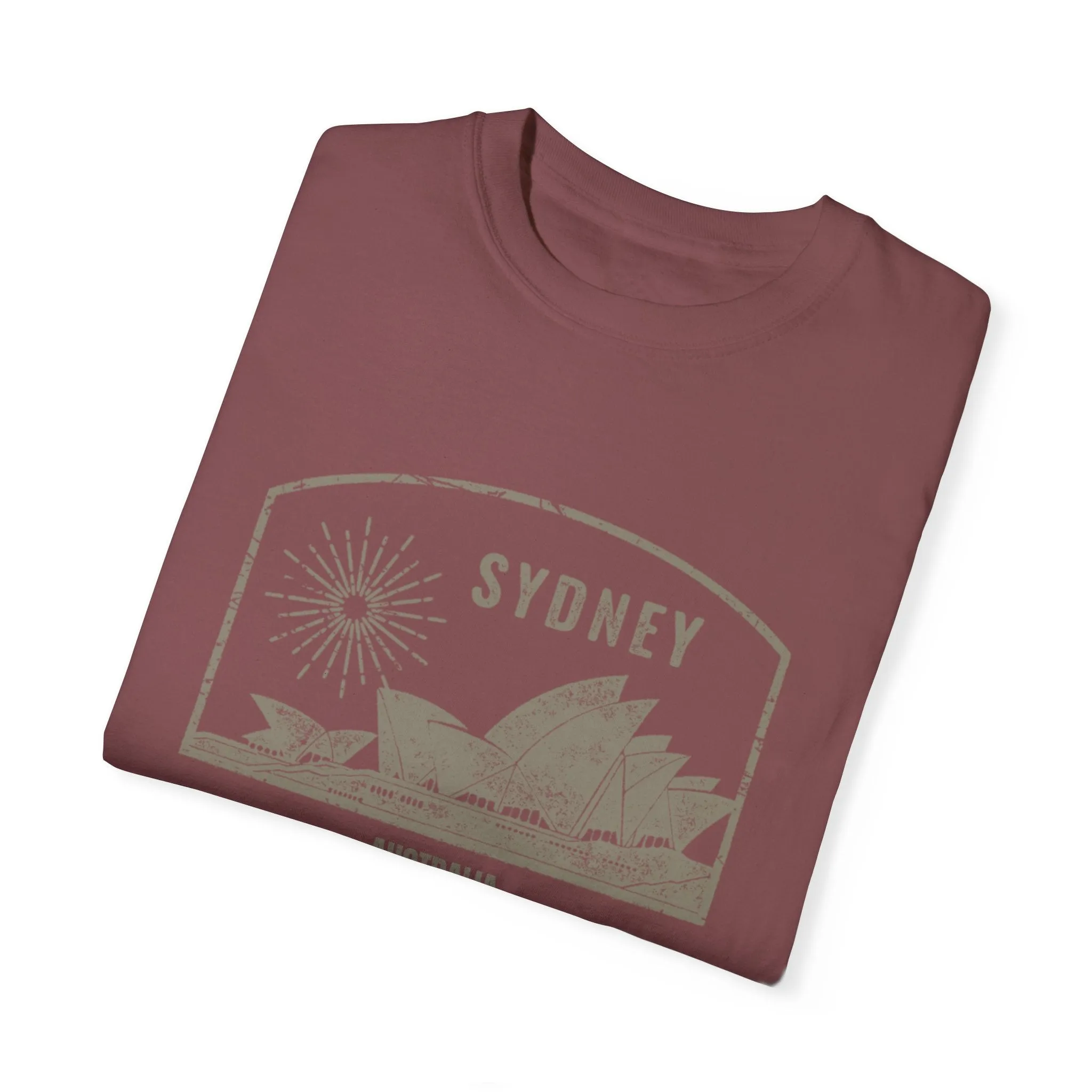The Sydney Tee