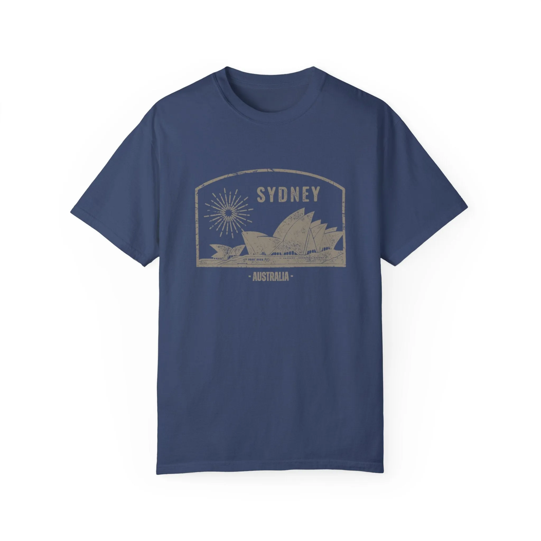 The Sydney Tee