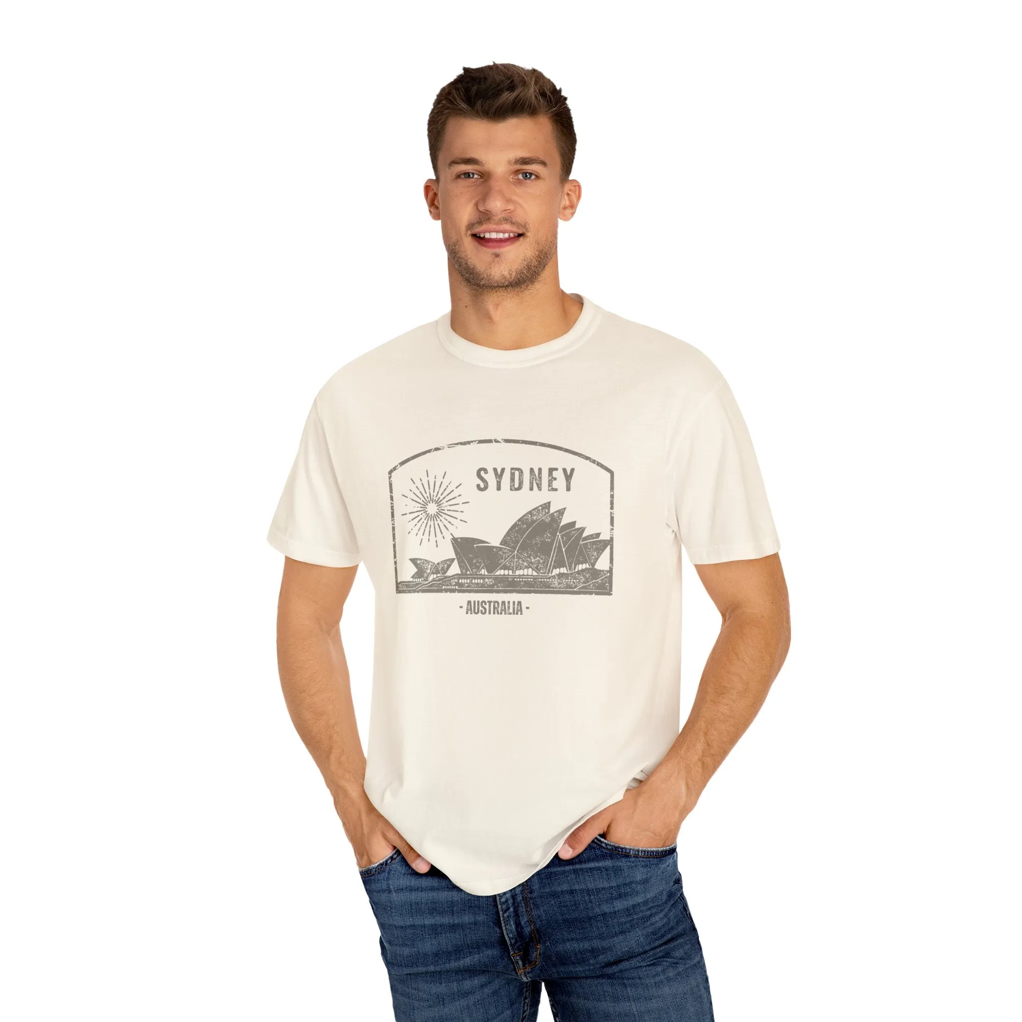 The Sydney Tee