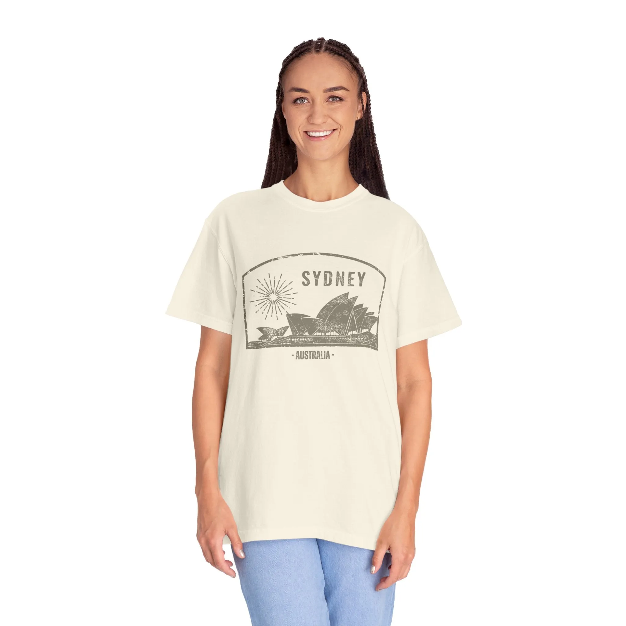 The Sydney Tee