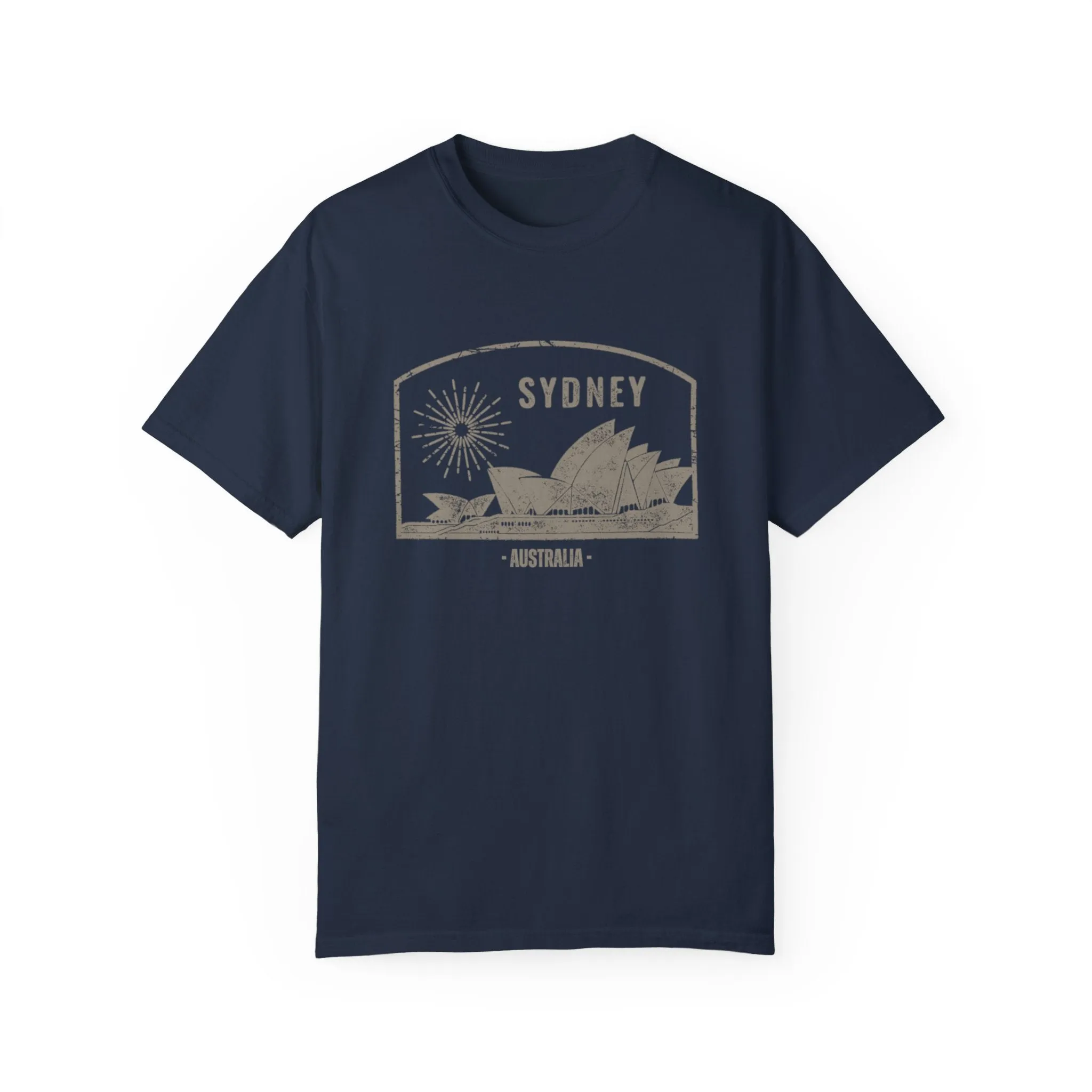 The Sydney Tee