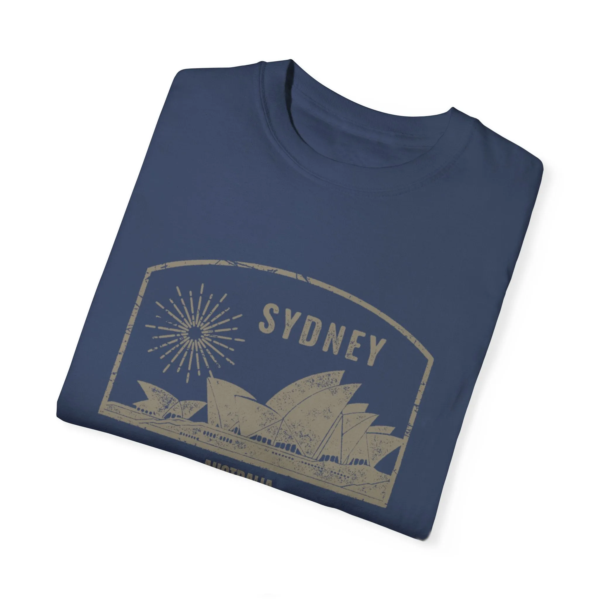 The Sydney Tee