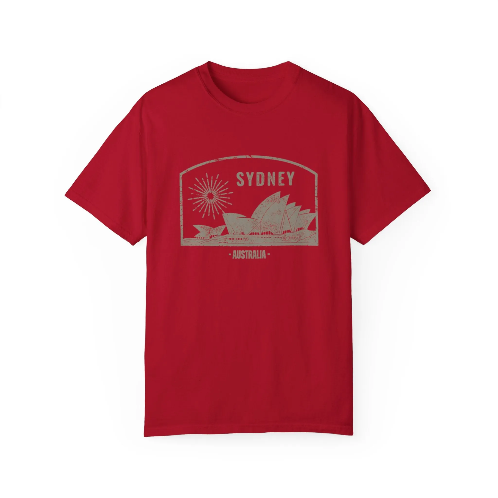 The Sydney Tee