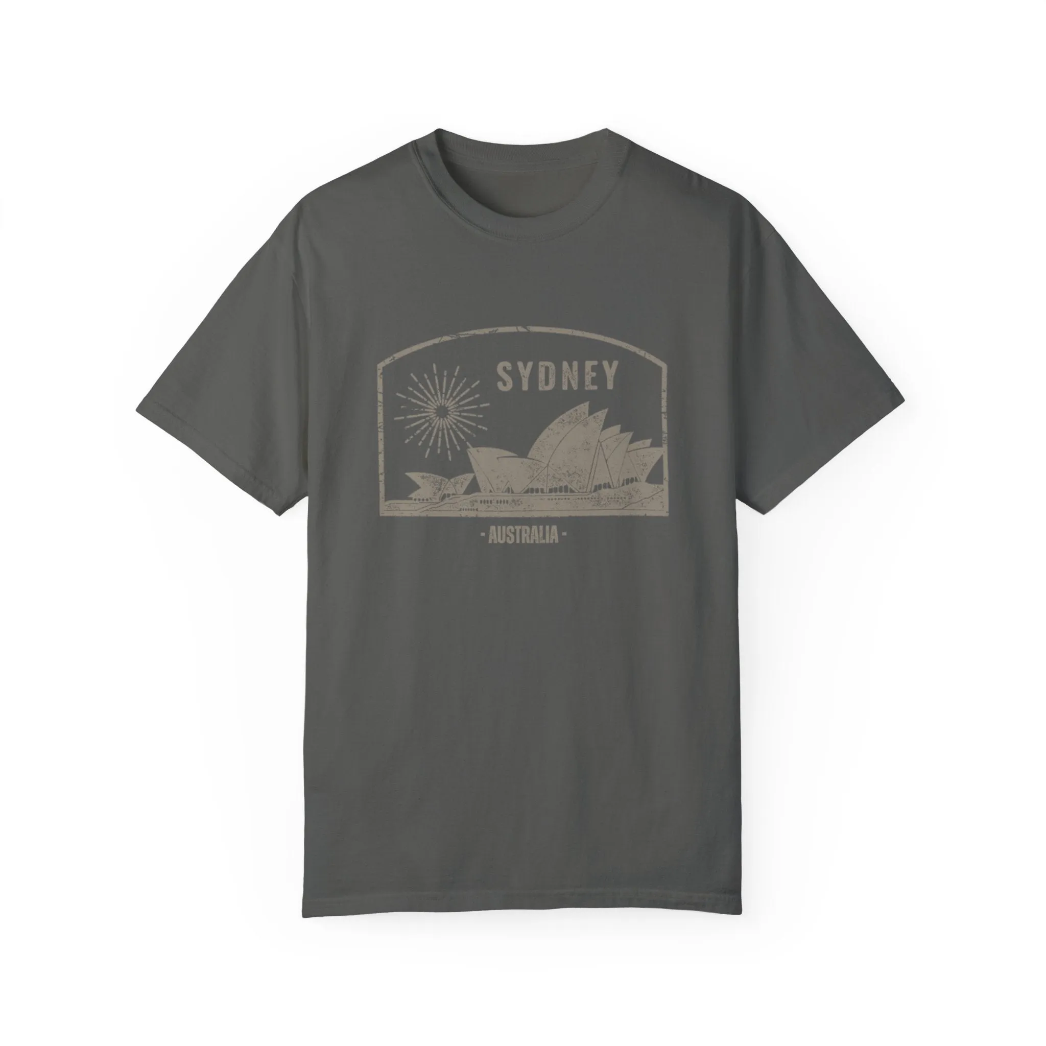 The Sydney Tee