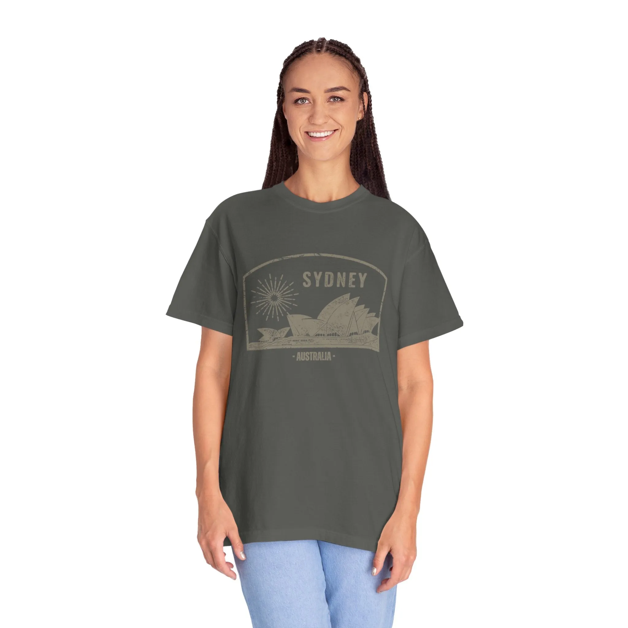The Sydney Tee