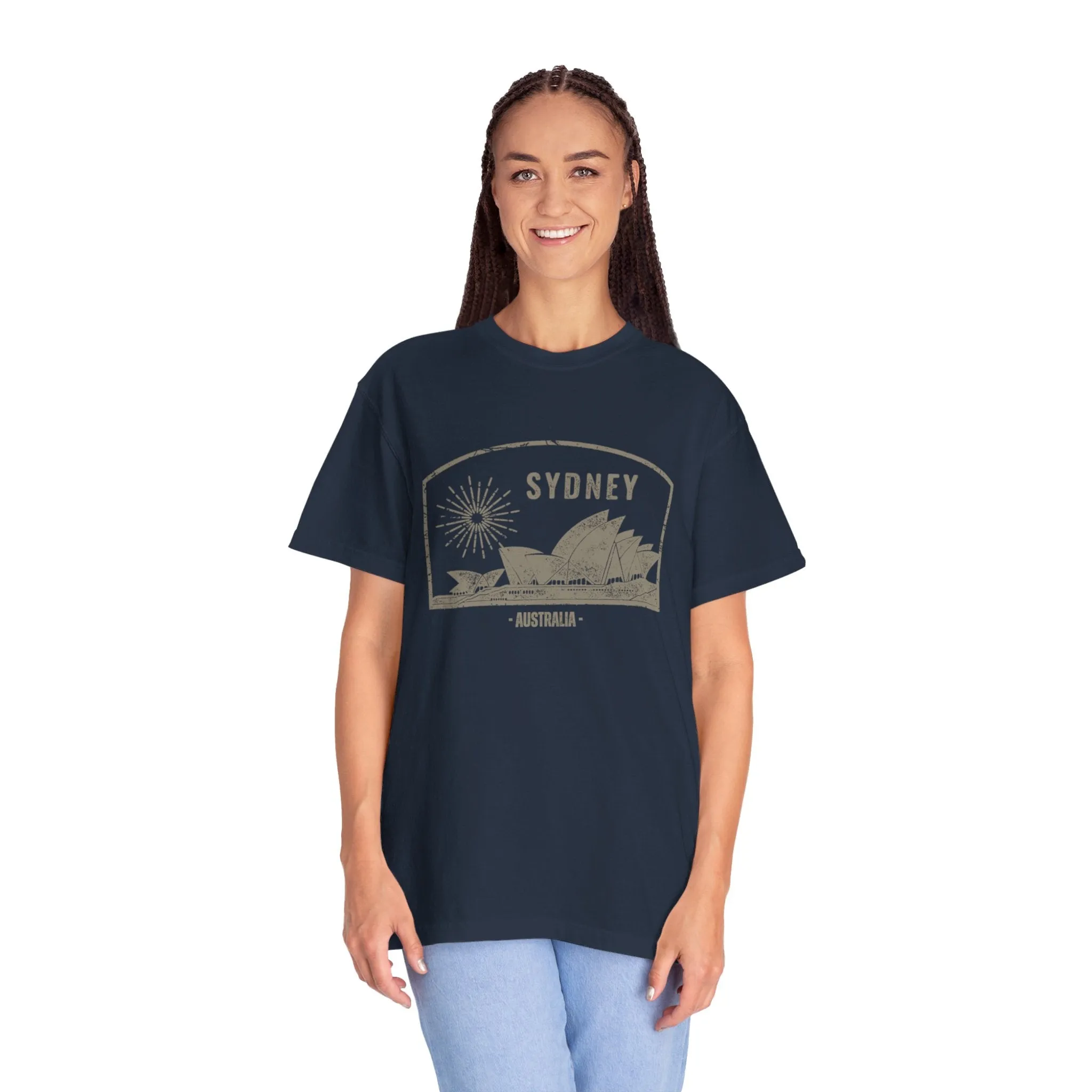 The Sydney Tee