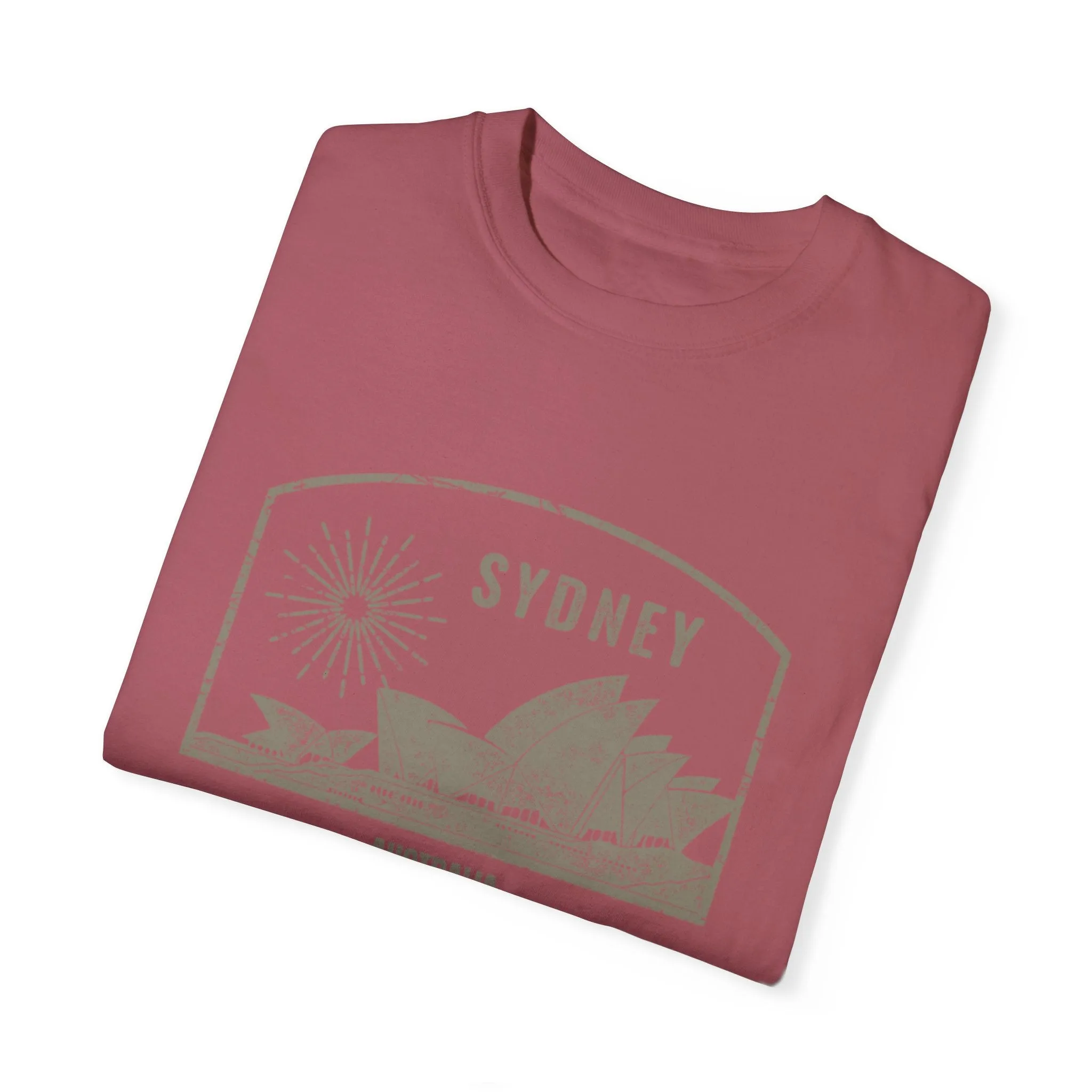 The Sydney Tee