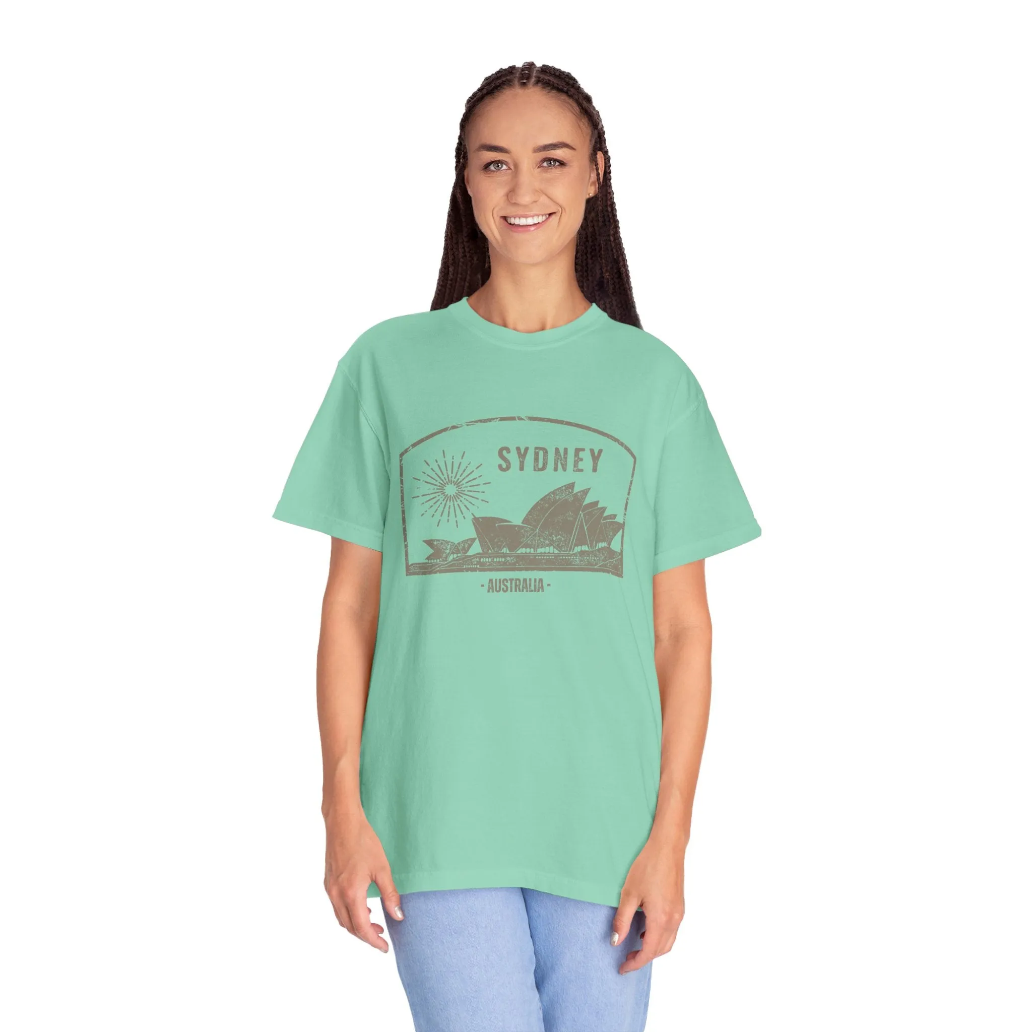 The Sydney Tee