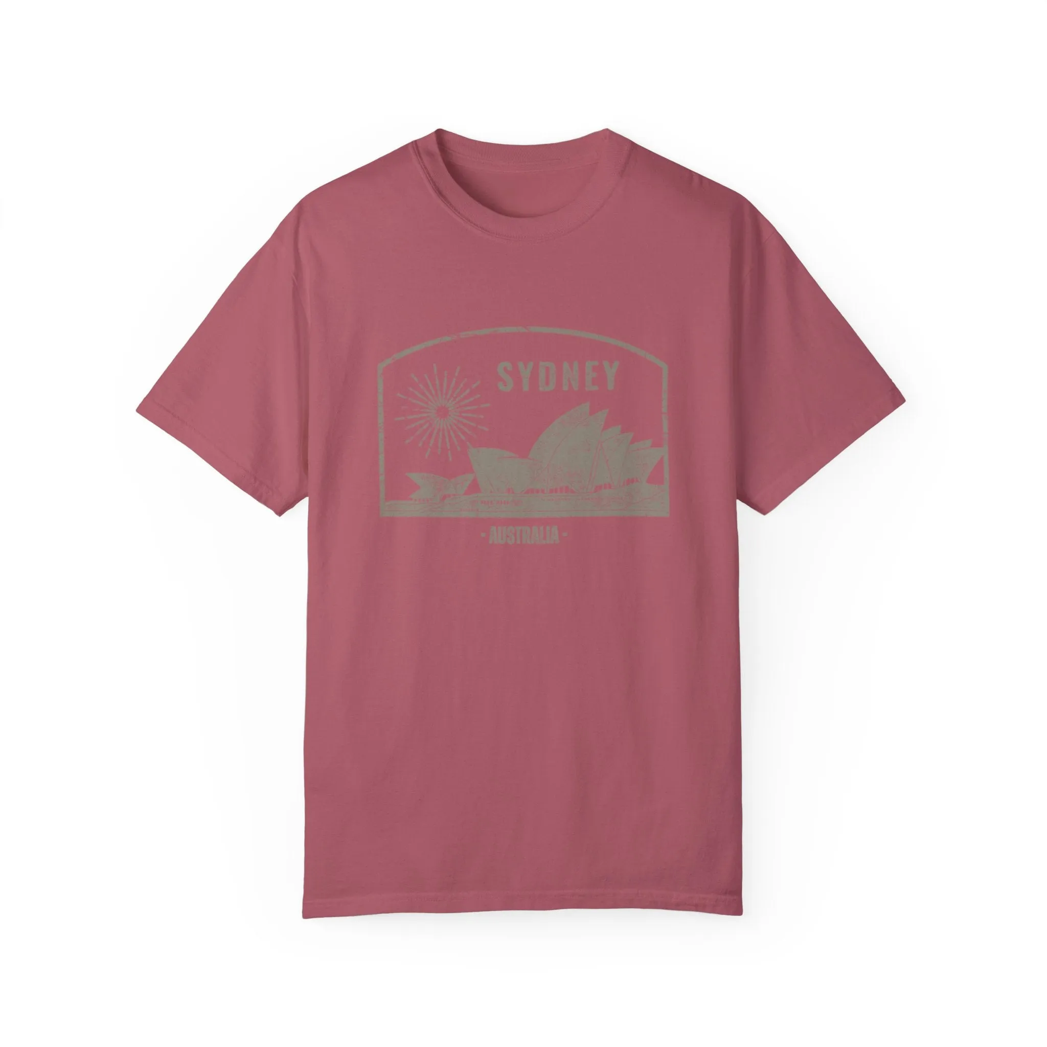The Sydney Tee