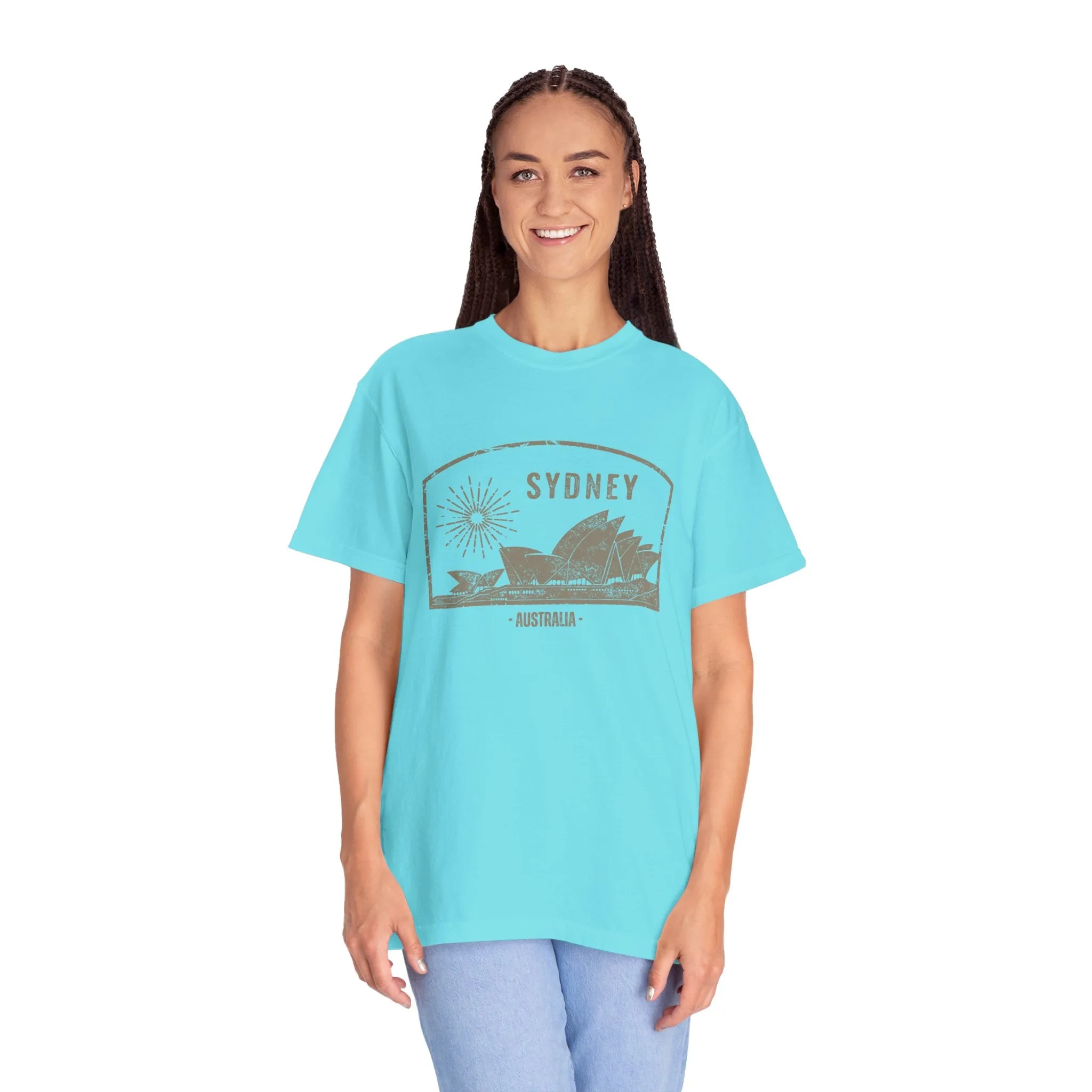The Sydney Tee
