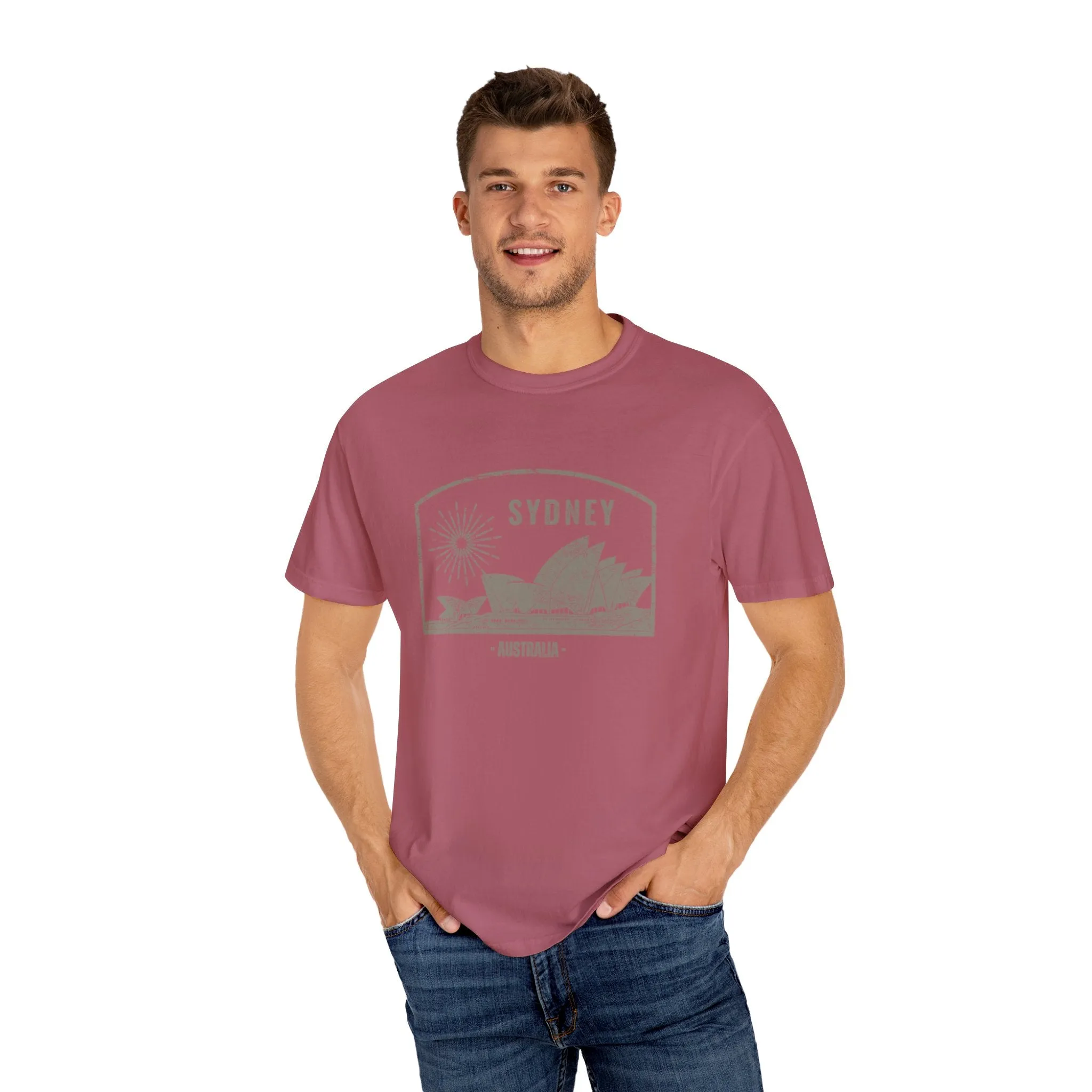 The Sydney Tee