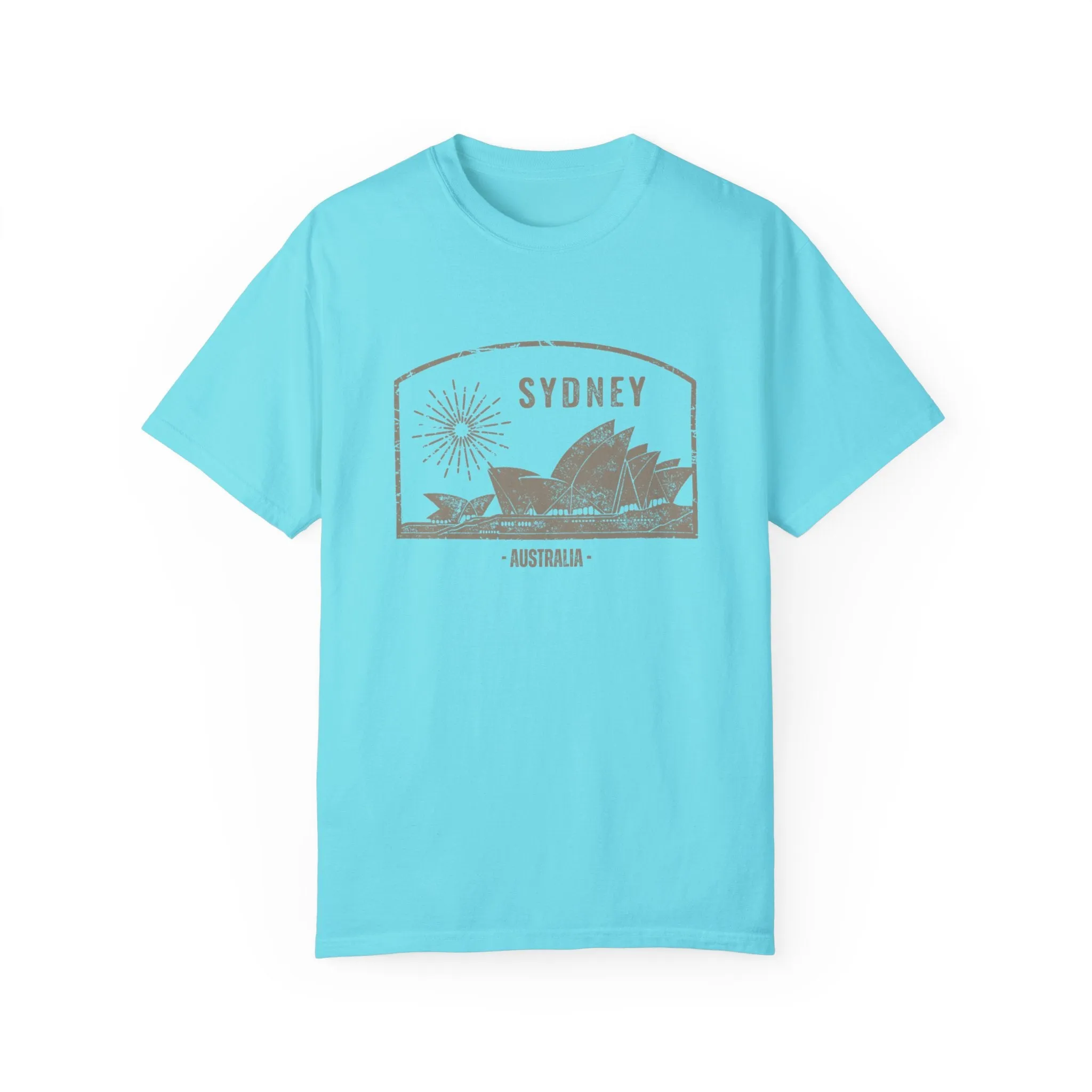 The Sydney Tee