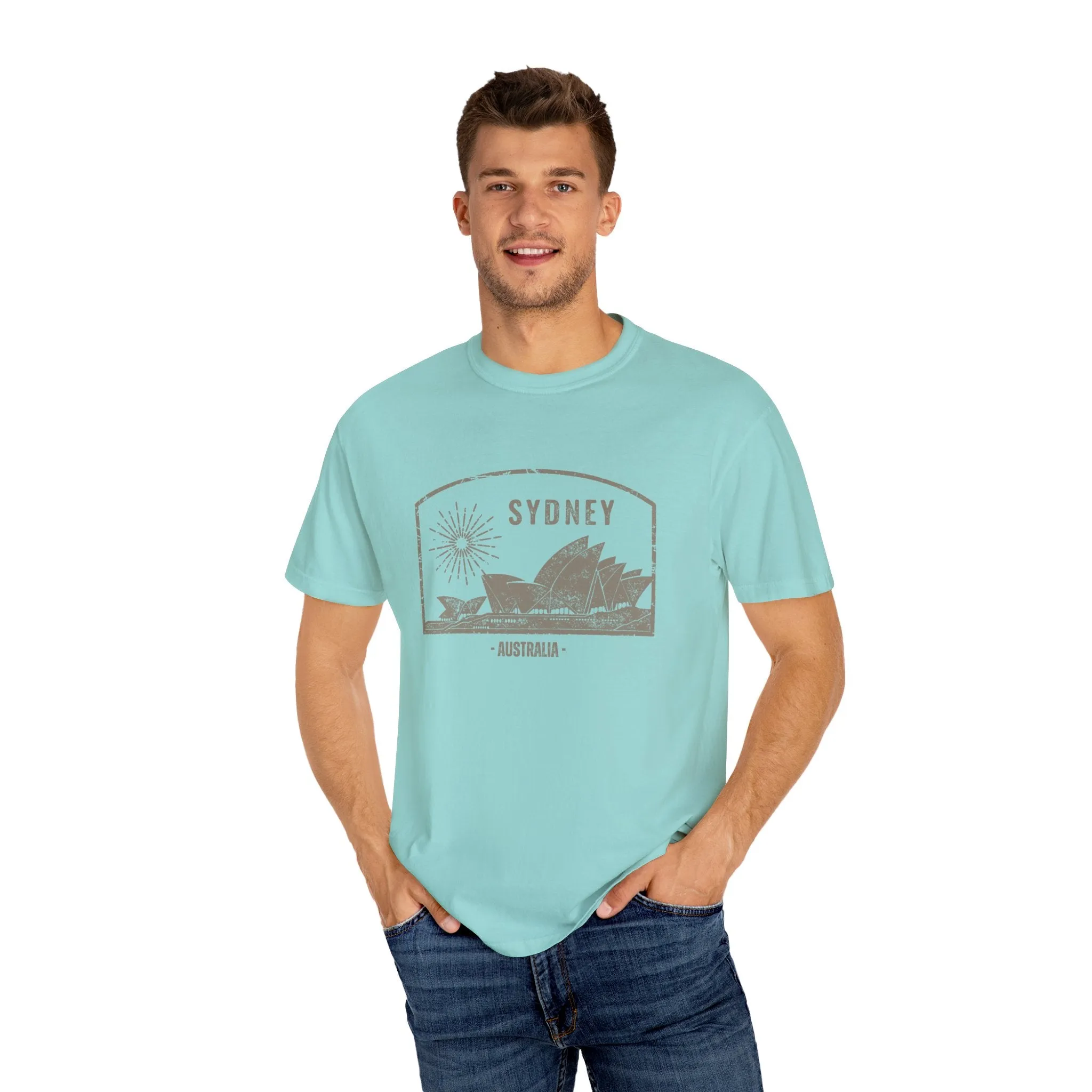 The Sydney Tee