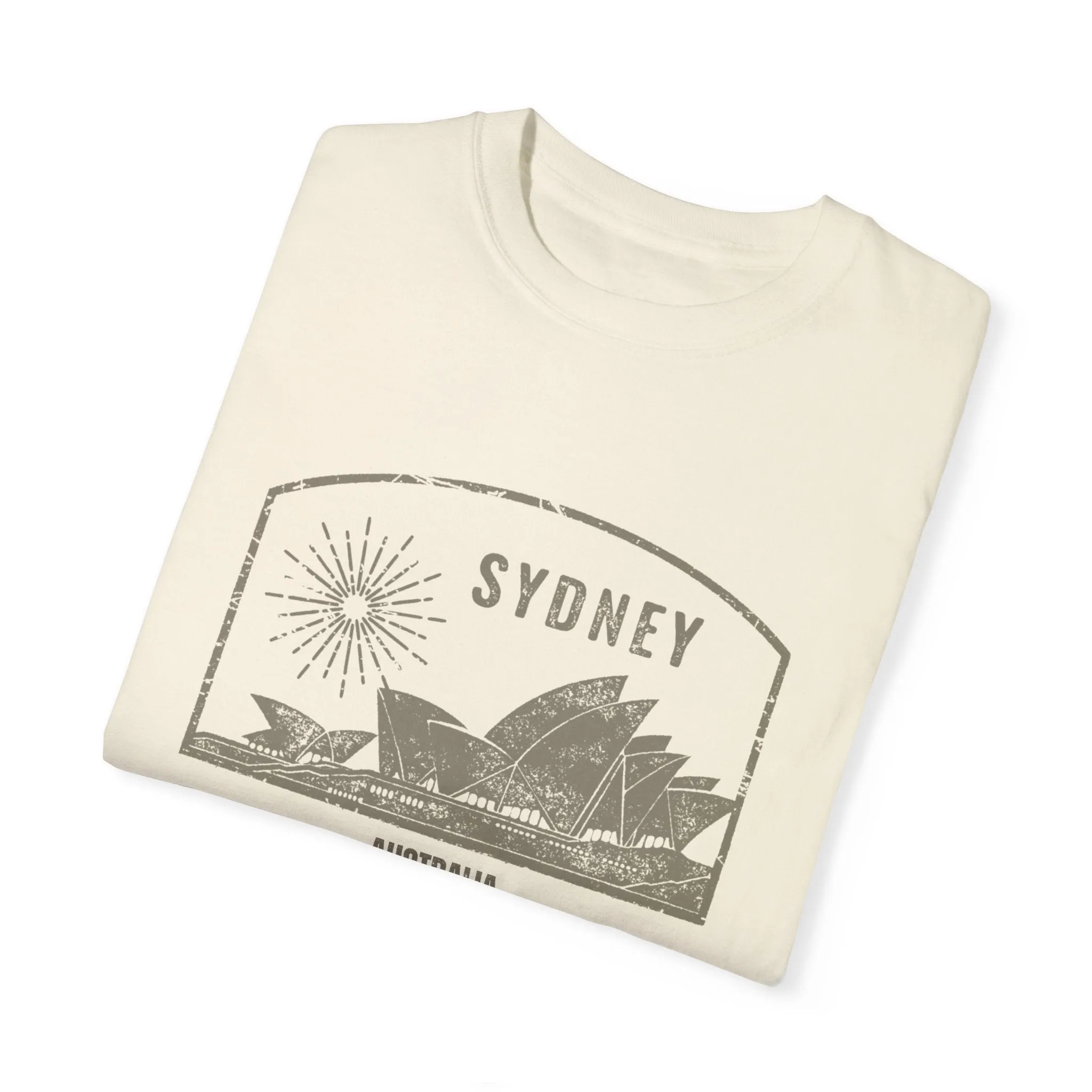 The Sydney Tee