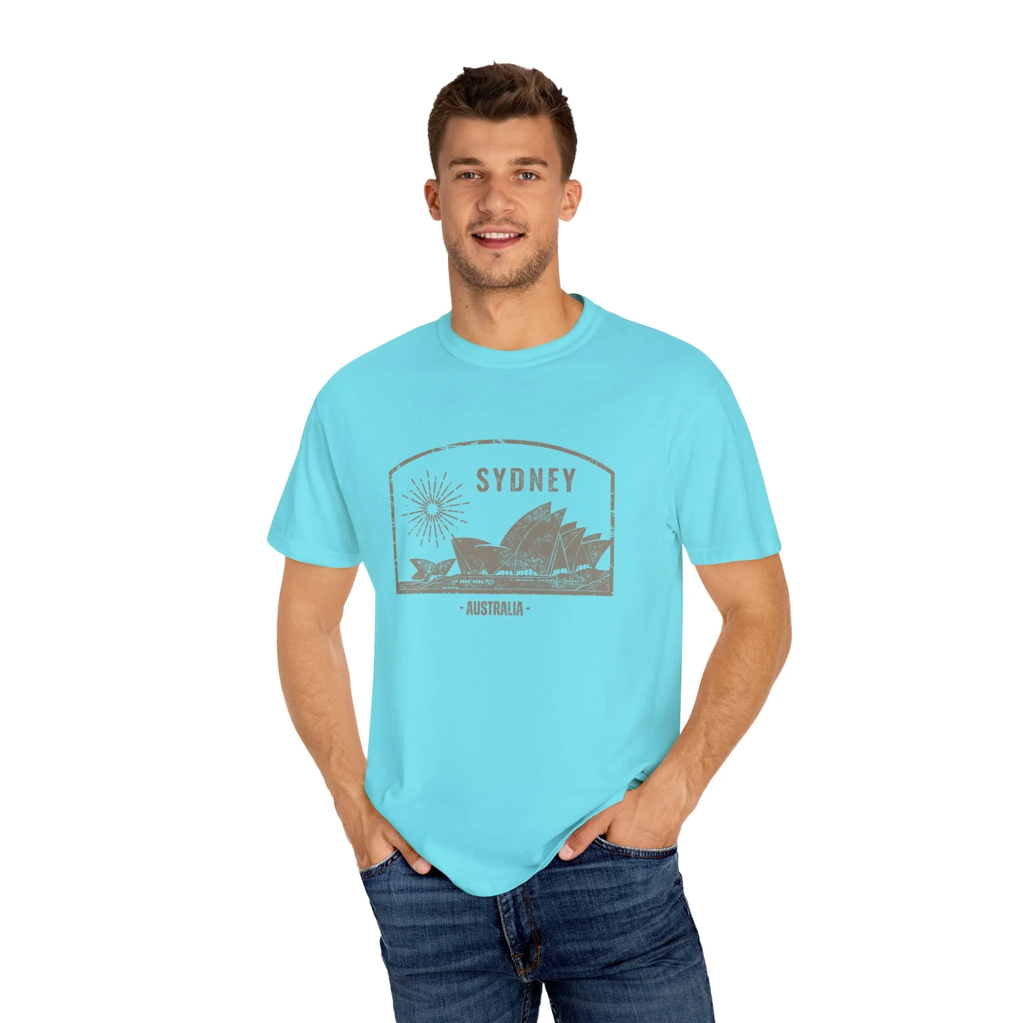 The Sydney Tee
