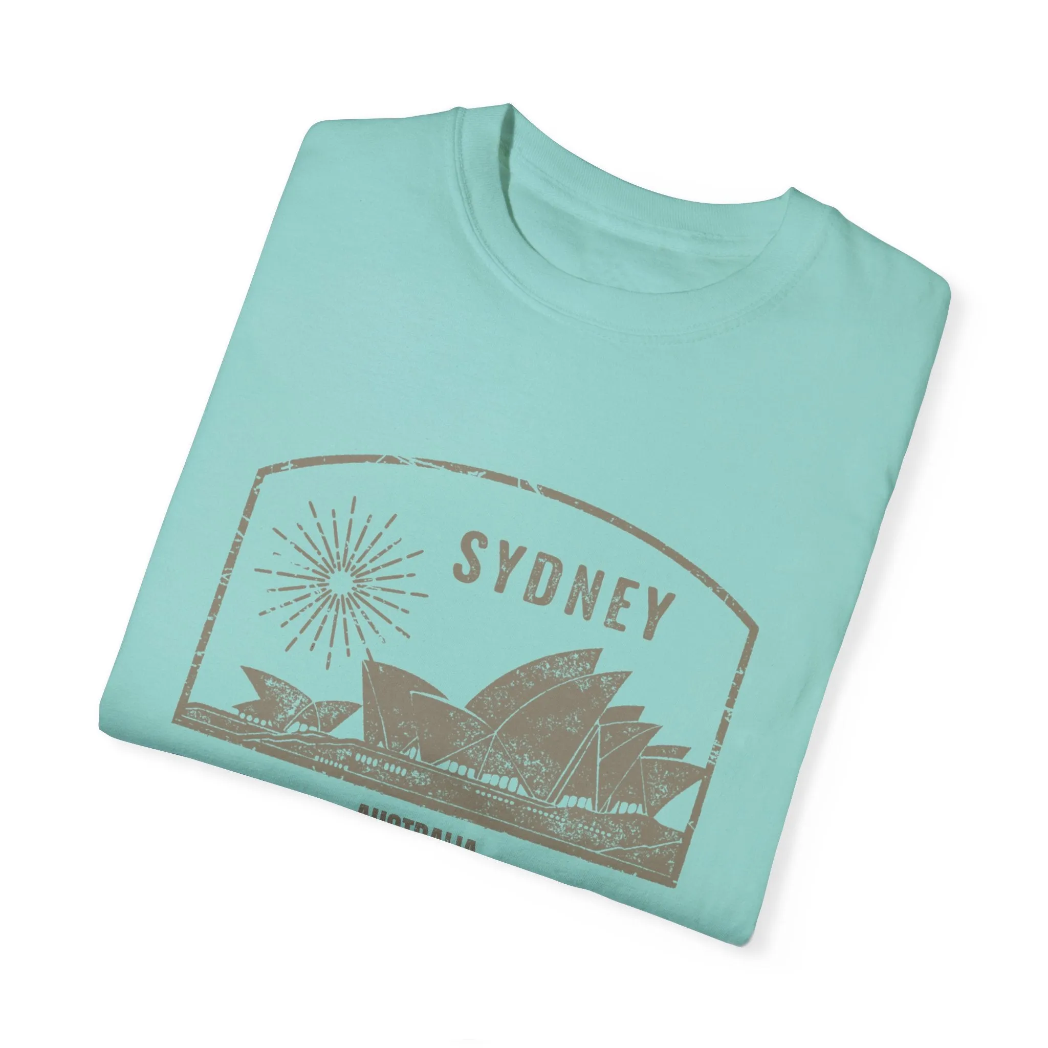 The Sydney Tee