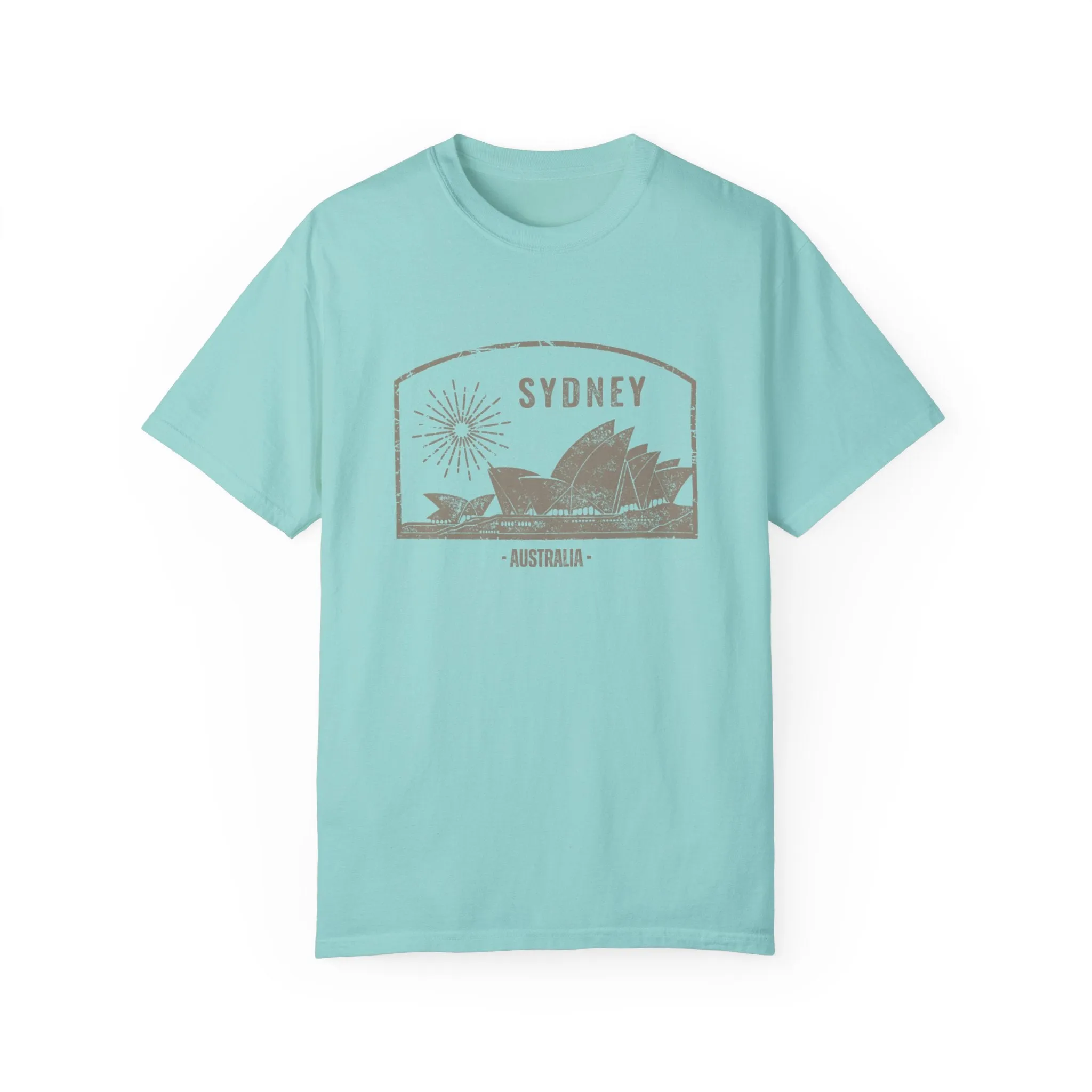 The Sydney Tee