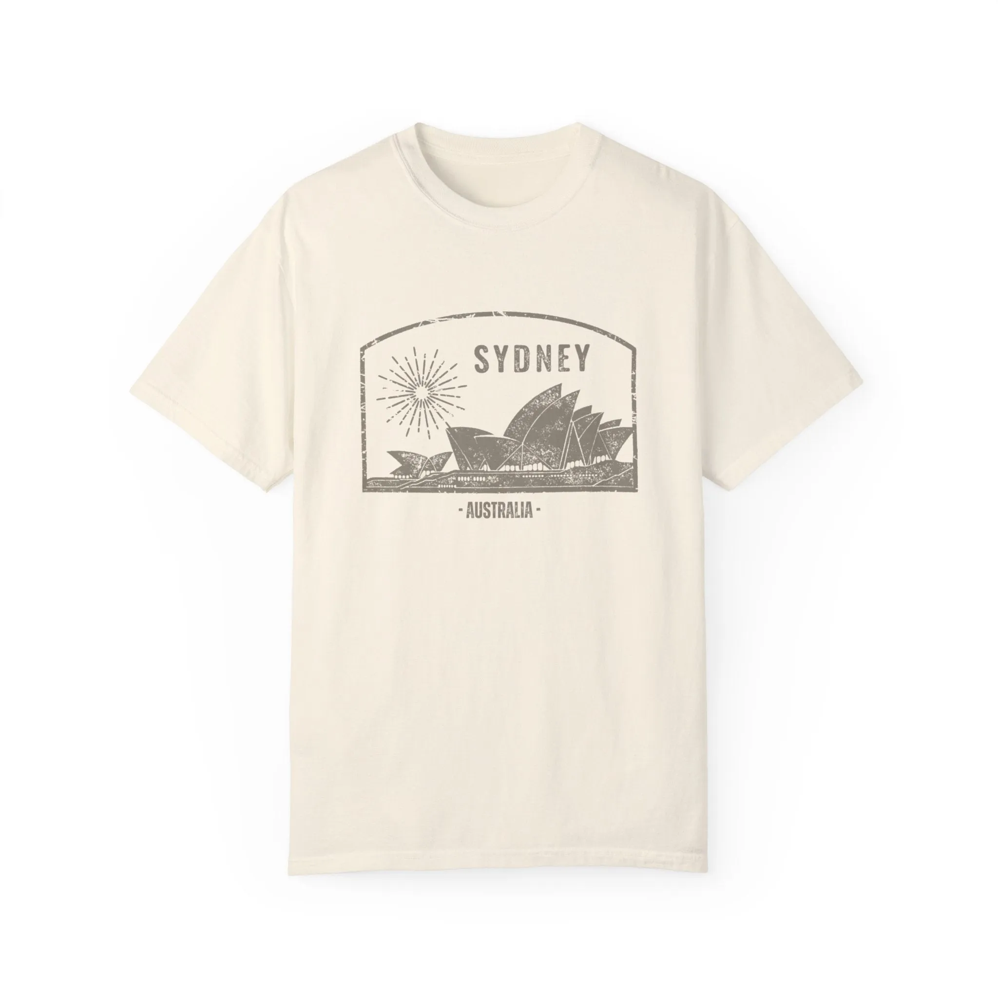 The Sydney Tee