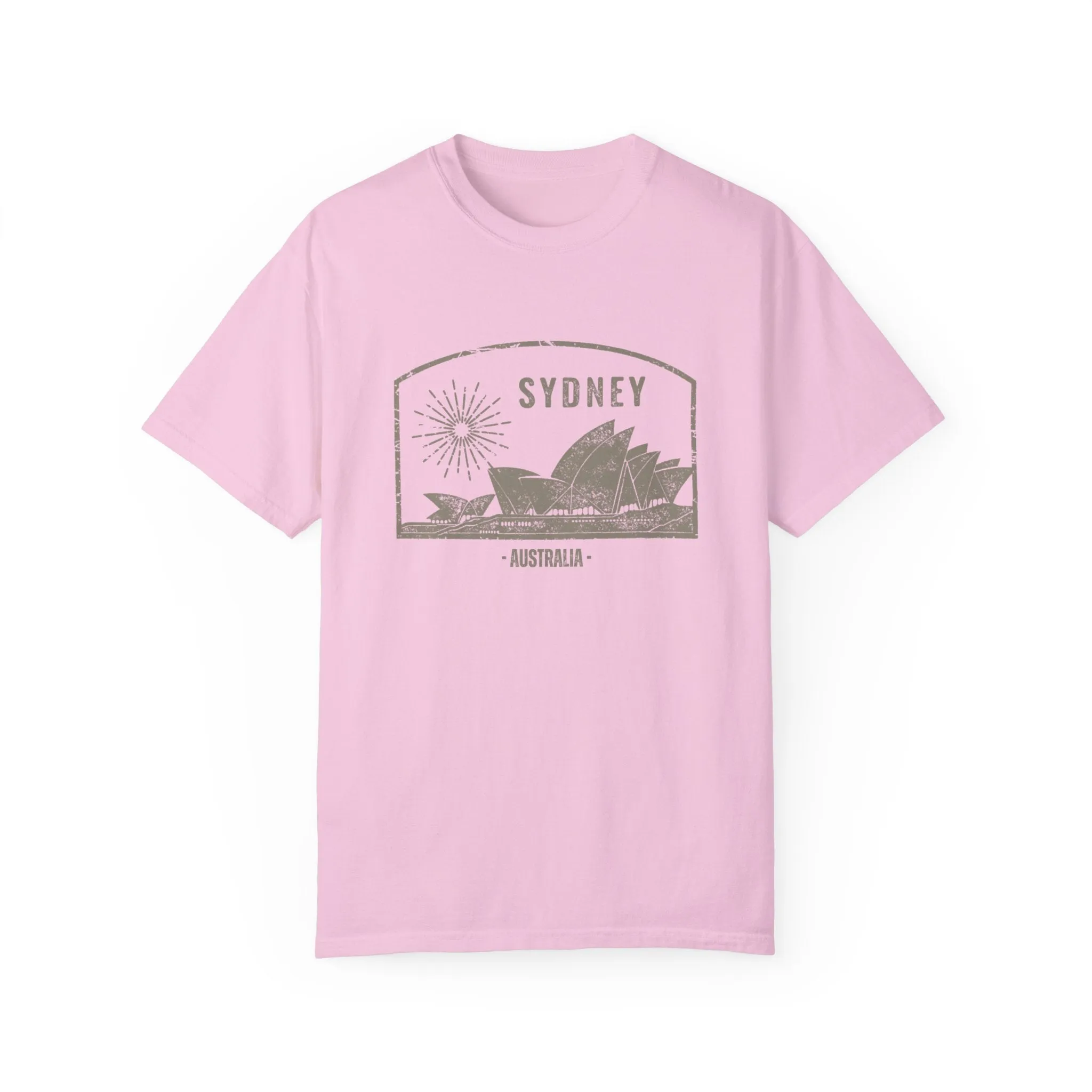 The Sydney Tee