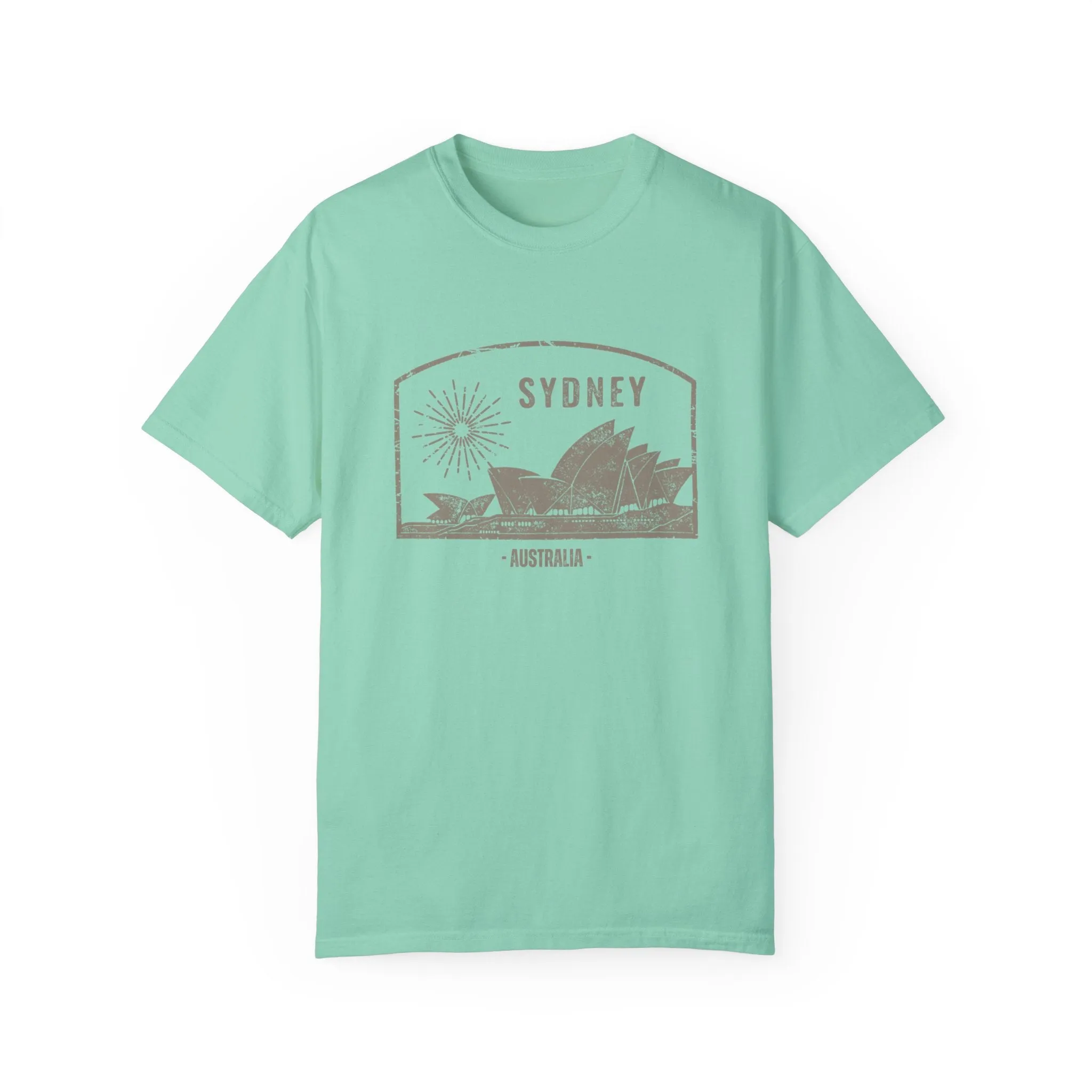 The Sydney Tee