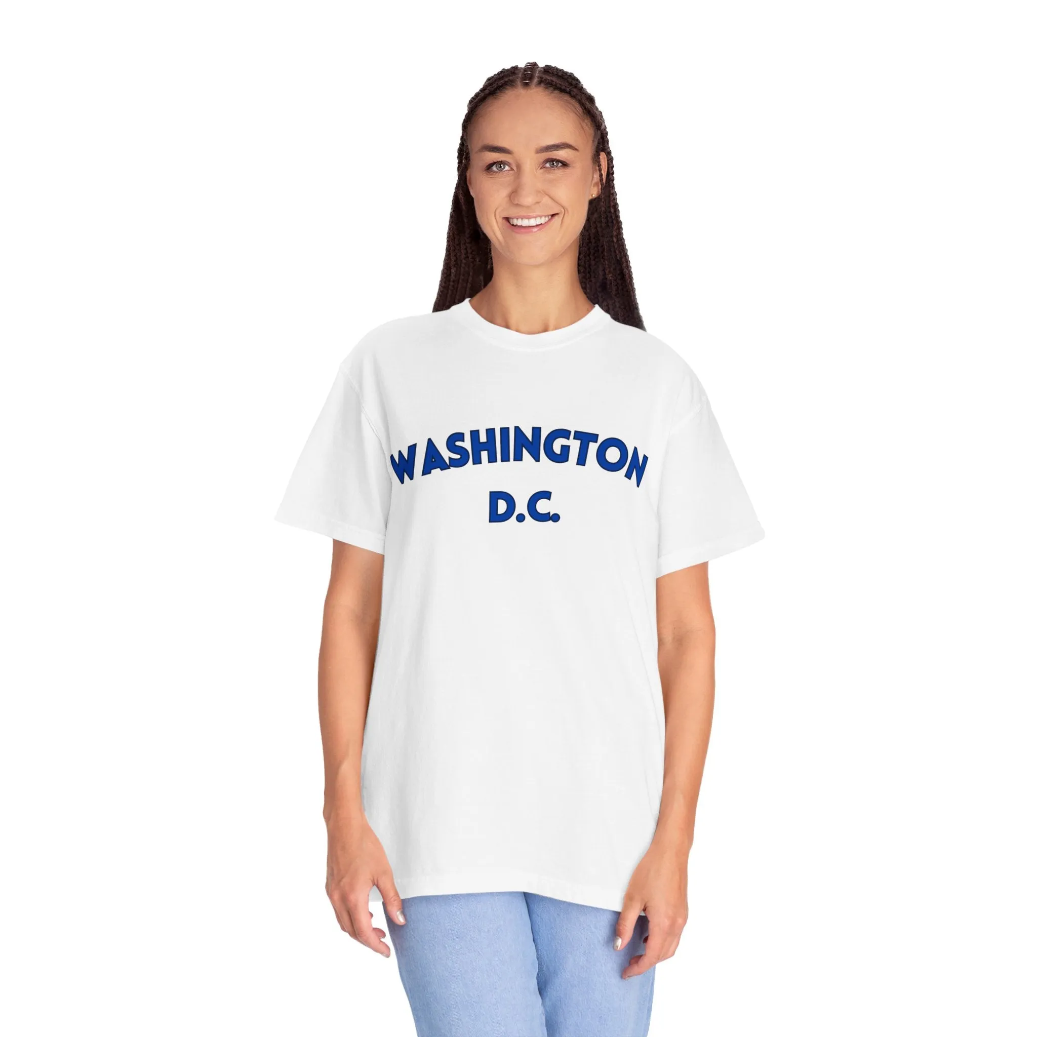 The Washington Tee