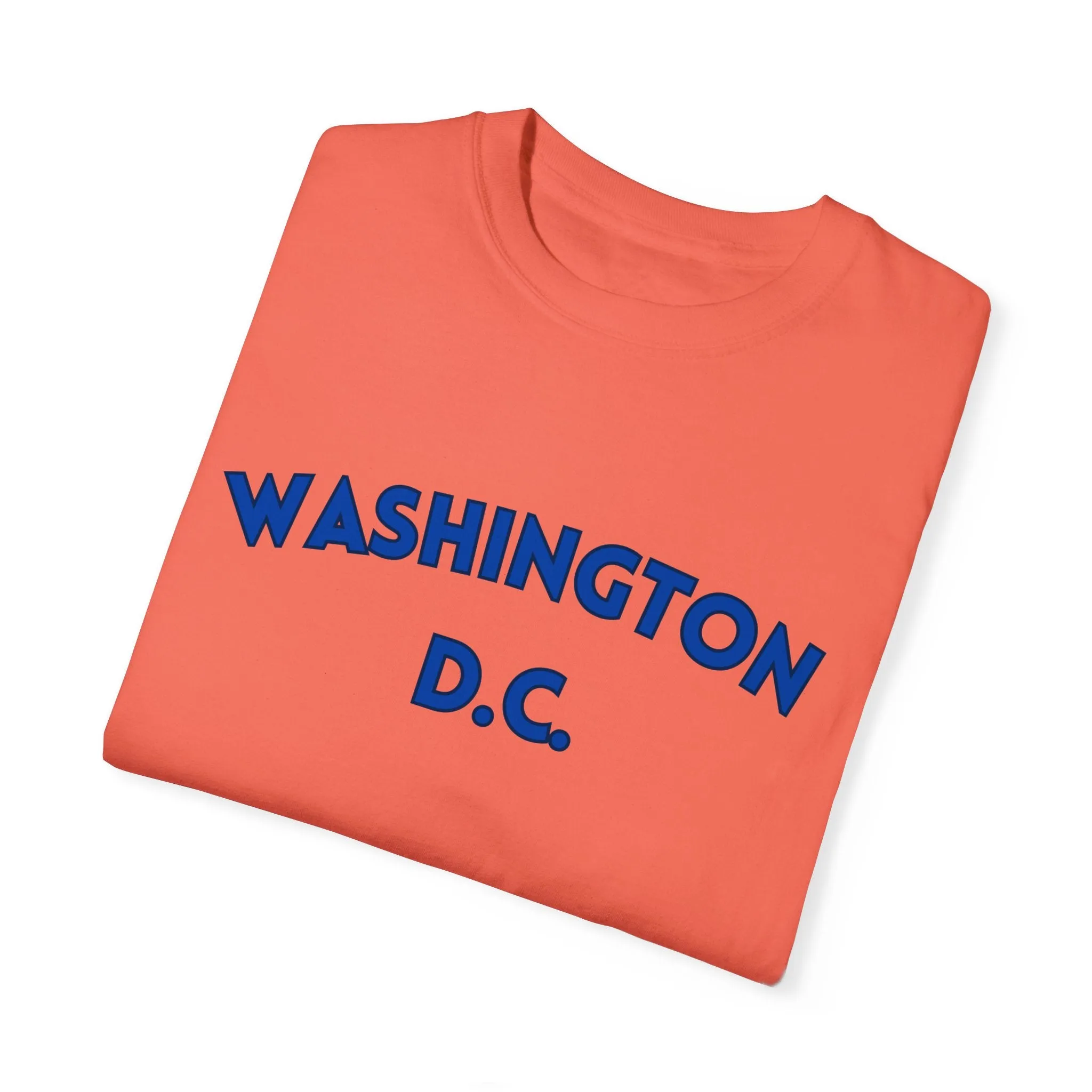 The Washington Tee