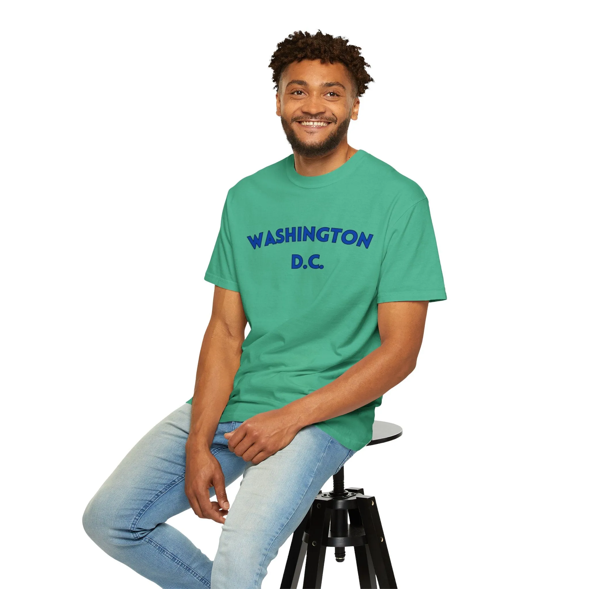The Washington Tee