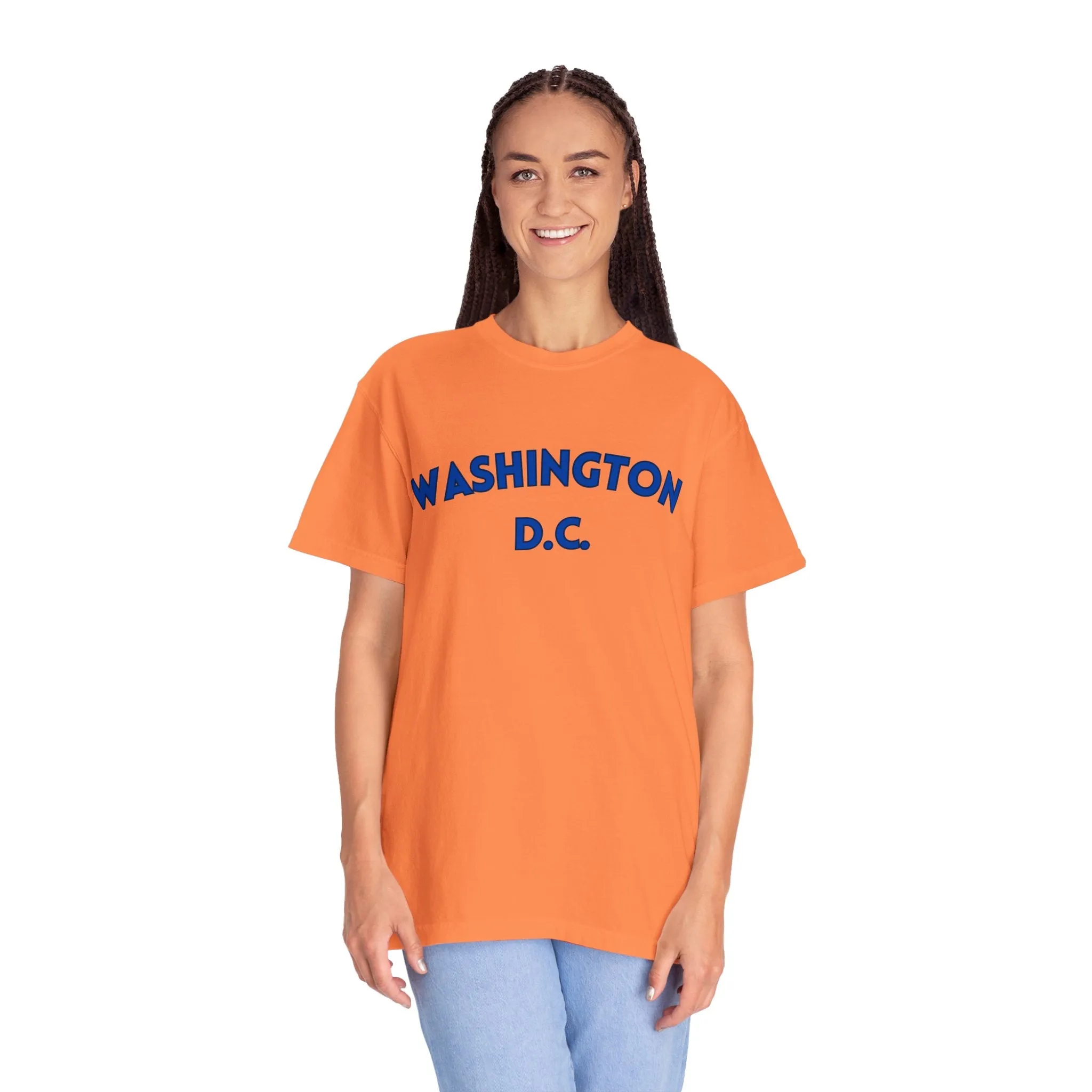 The Washington Tee